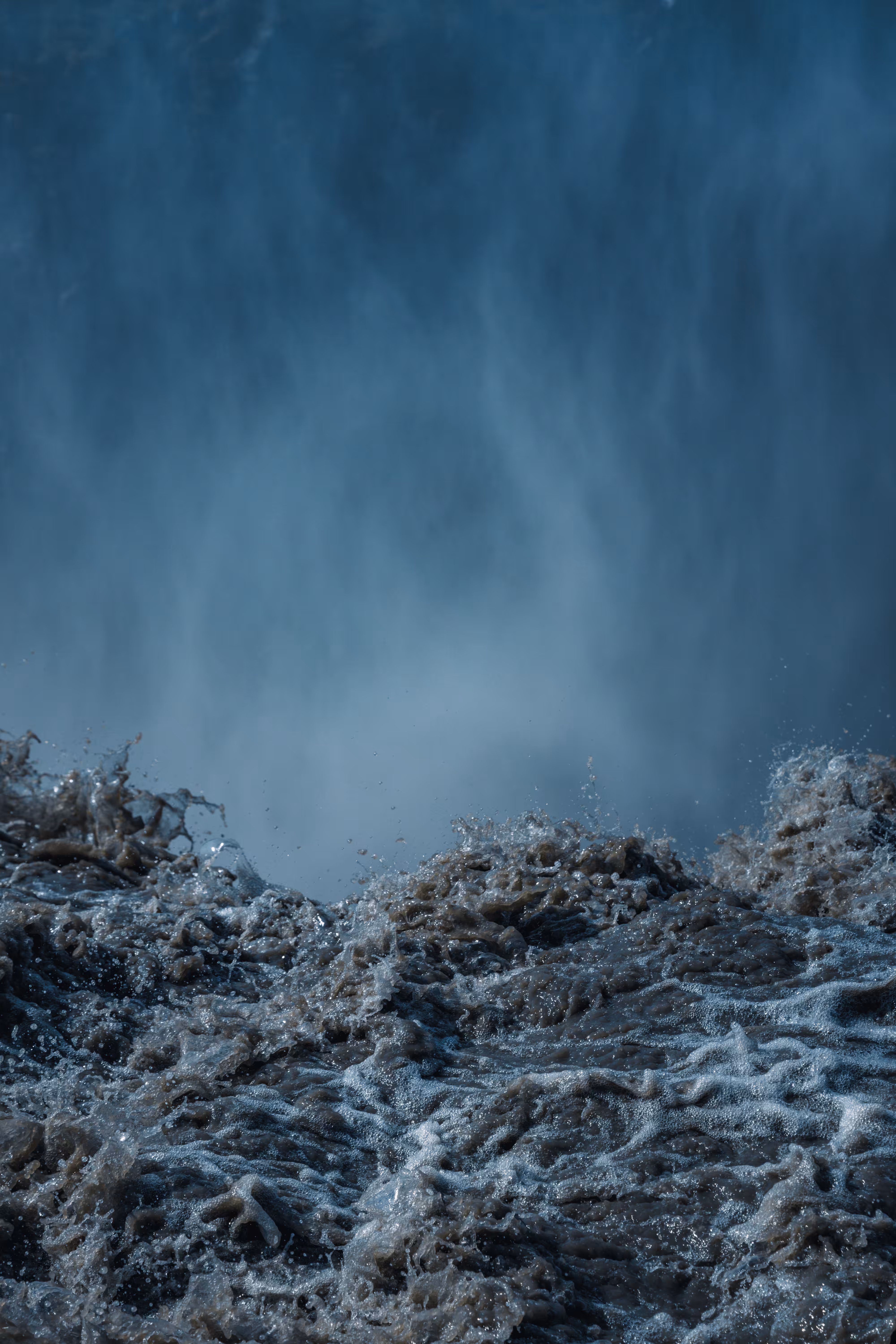50 ShadesOfWater #11