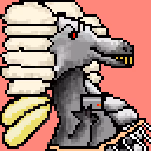 Fortune Dragon #0220