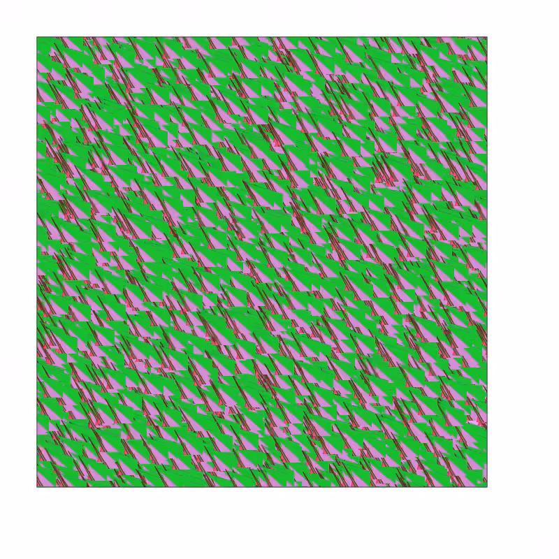 Wild Matrix #567