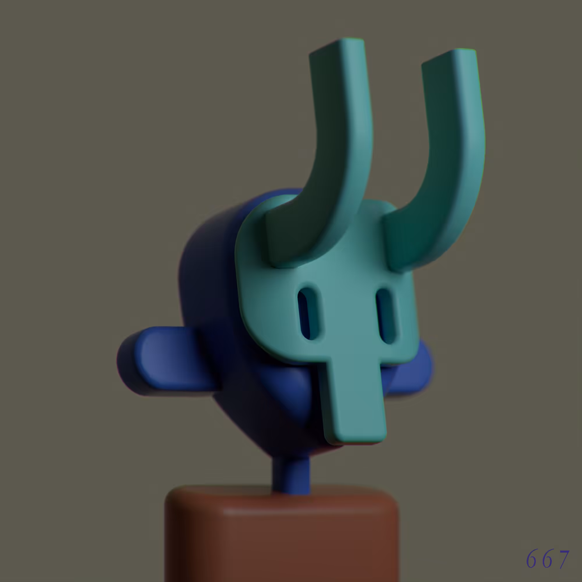 MSKD_667