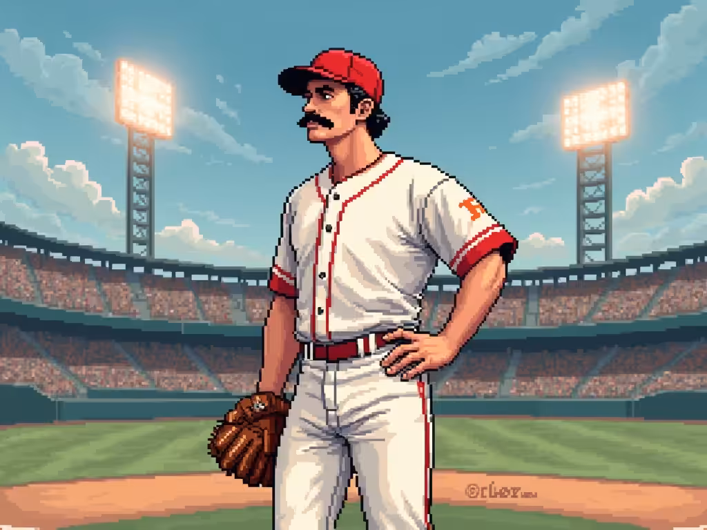 DataBaseball: Larry Hisle - 1977 (4.6 PV)