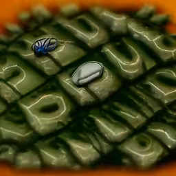 funbug.com (1999-2001) reimagined by Cosmographia, with Simon Denny and Guile Twardowski