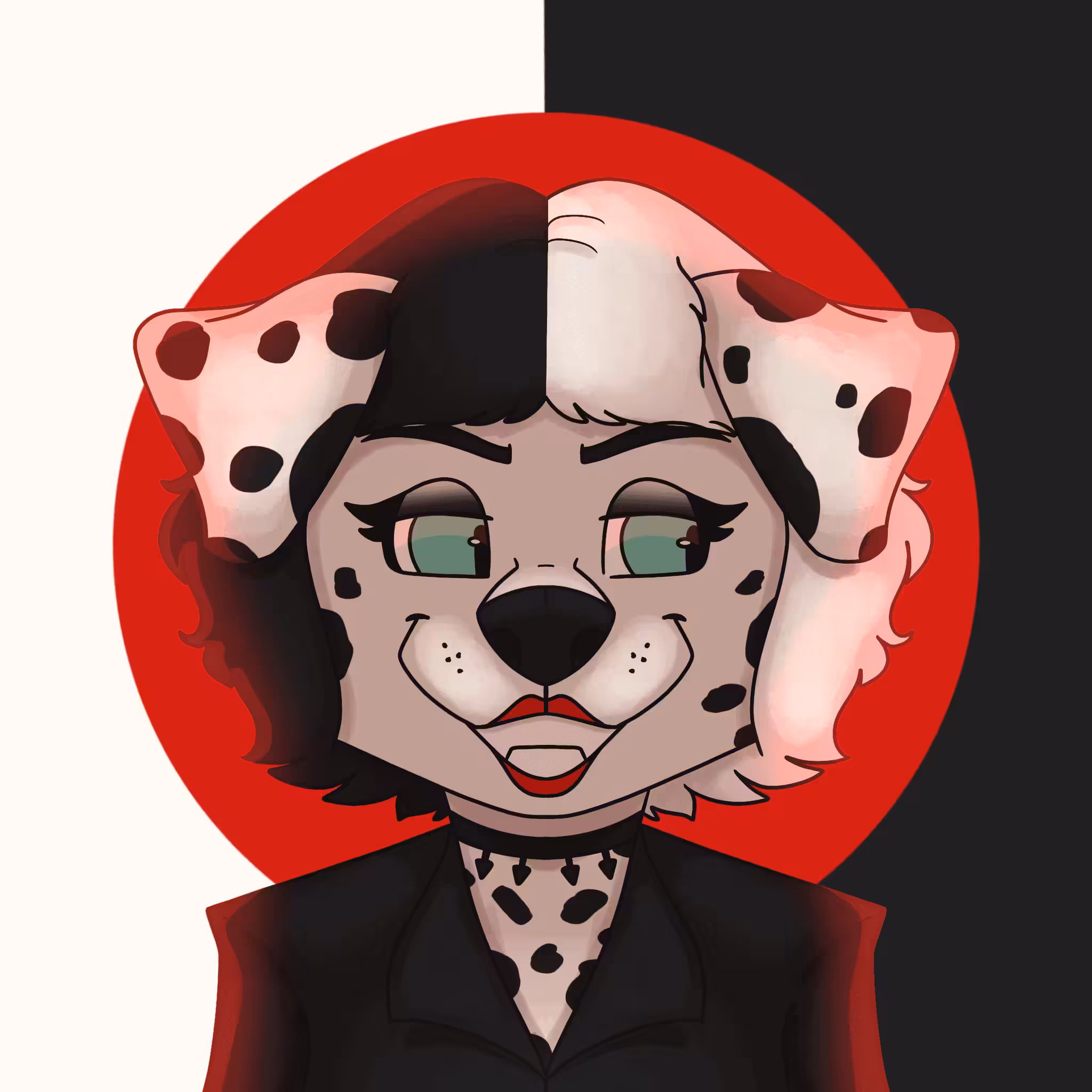 47 - Cruella