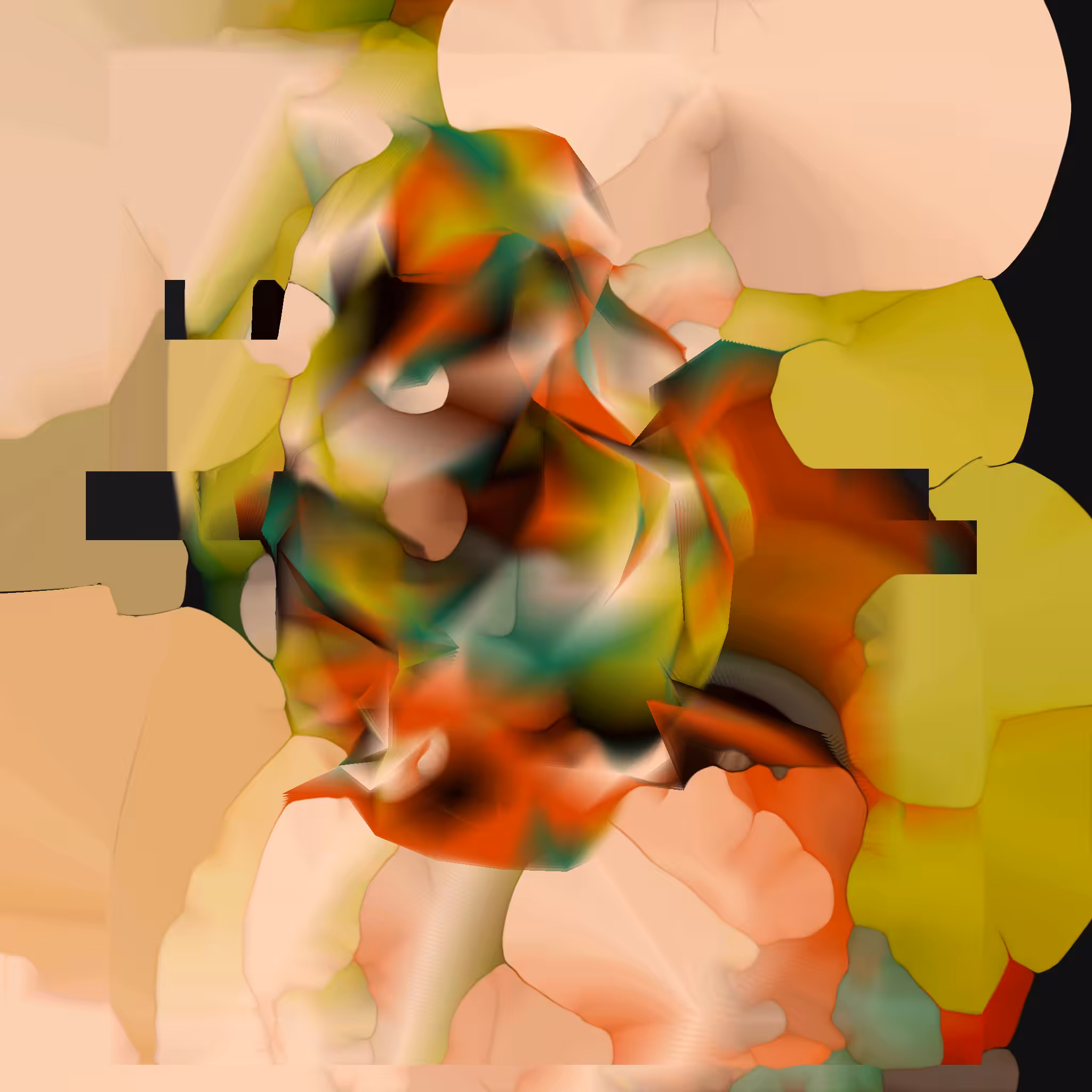 Energetic Body