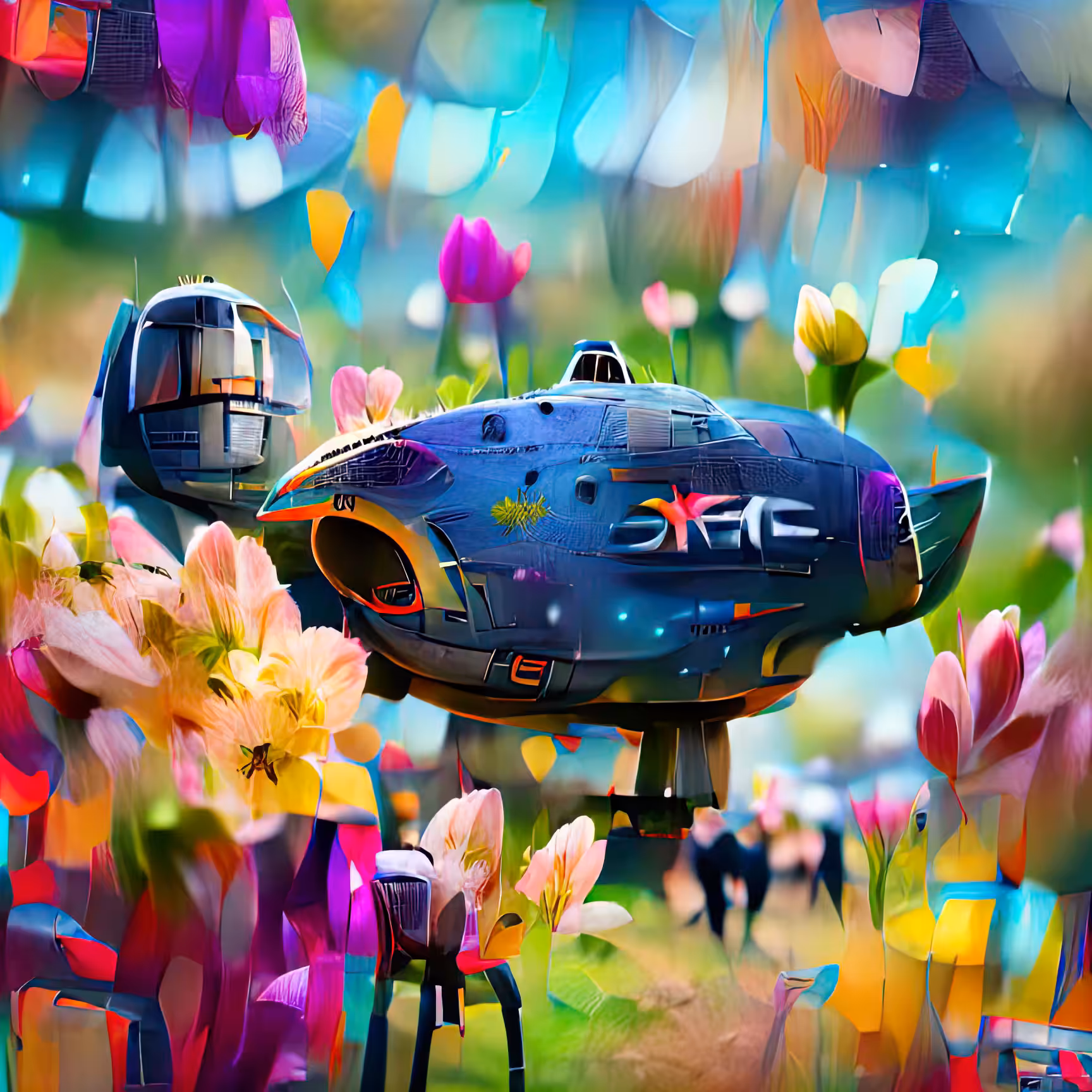 Fields Frigate 189/501