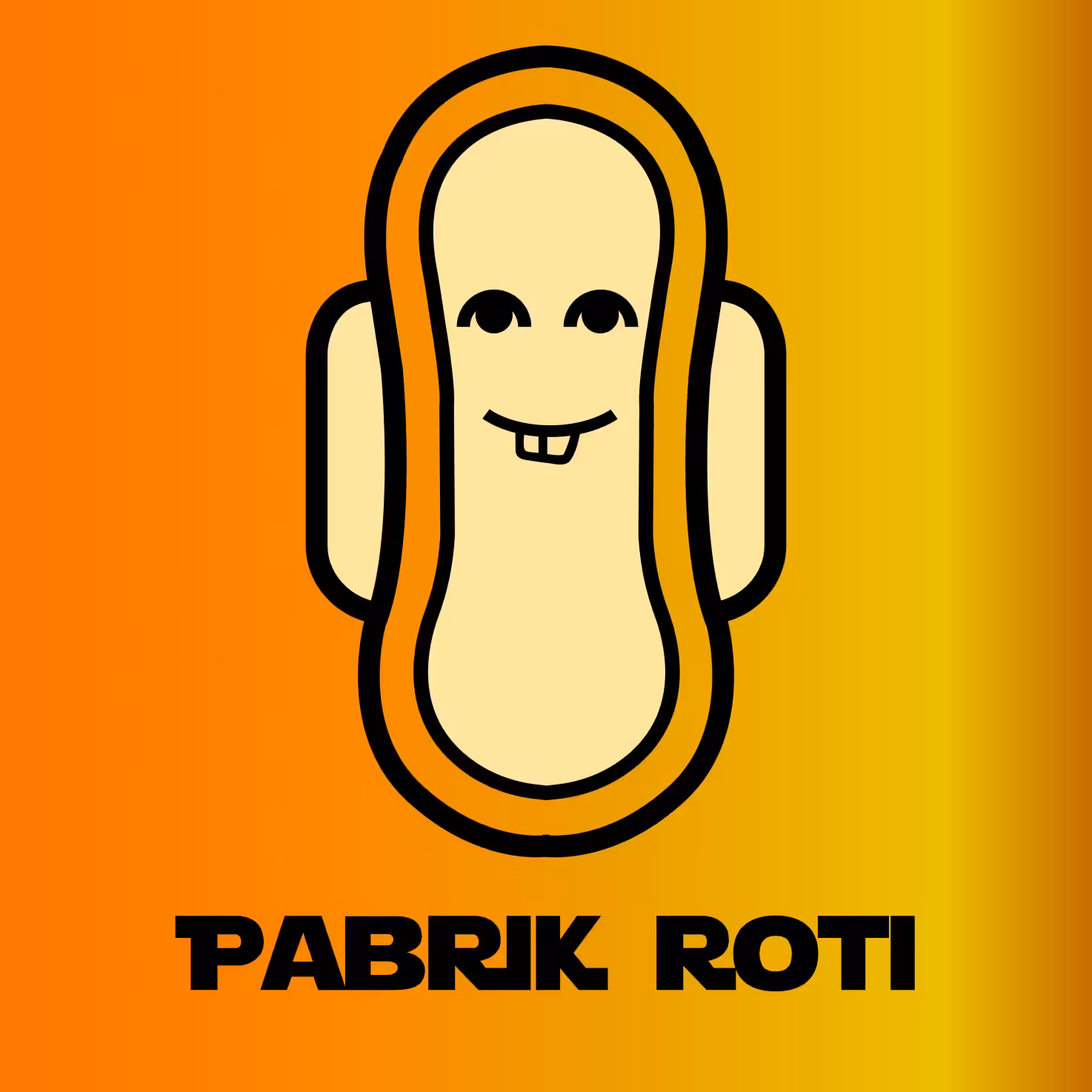 Logo Pabrik Roti: PABRIKROTI.IDN #4601