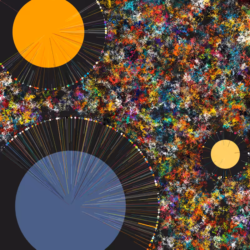 Fireworks #154