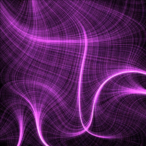 Neon threads #40