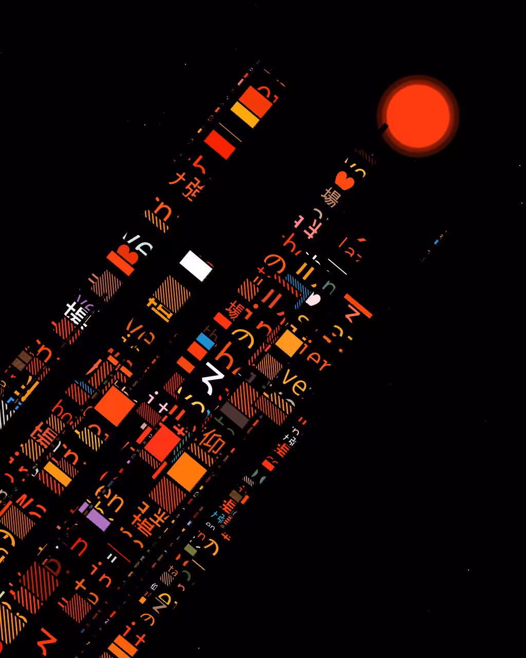 CityLights #438