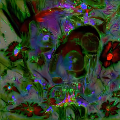 Unminted RXALITI