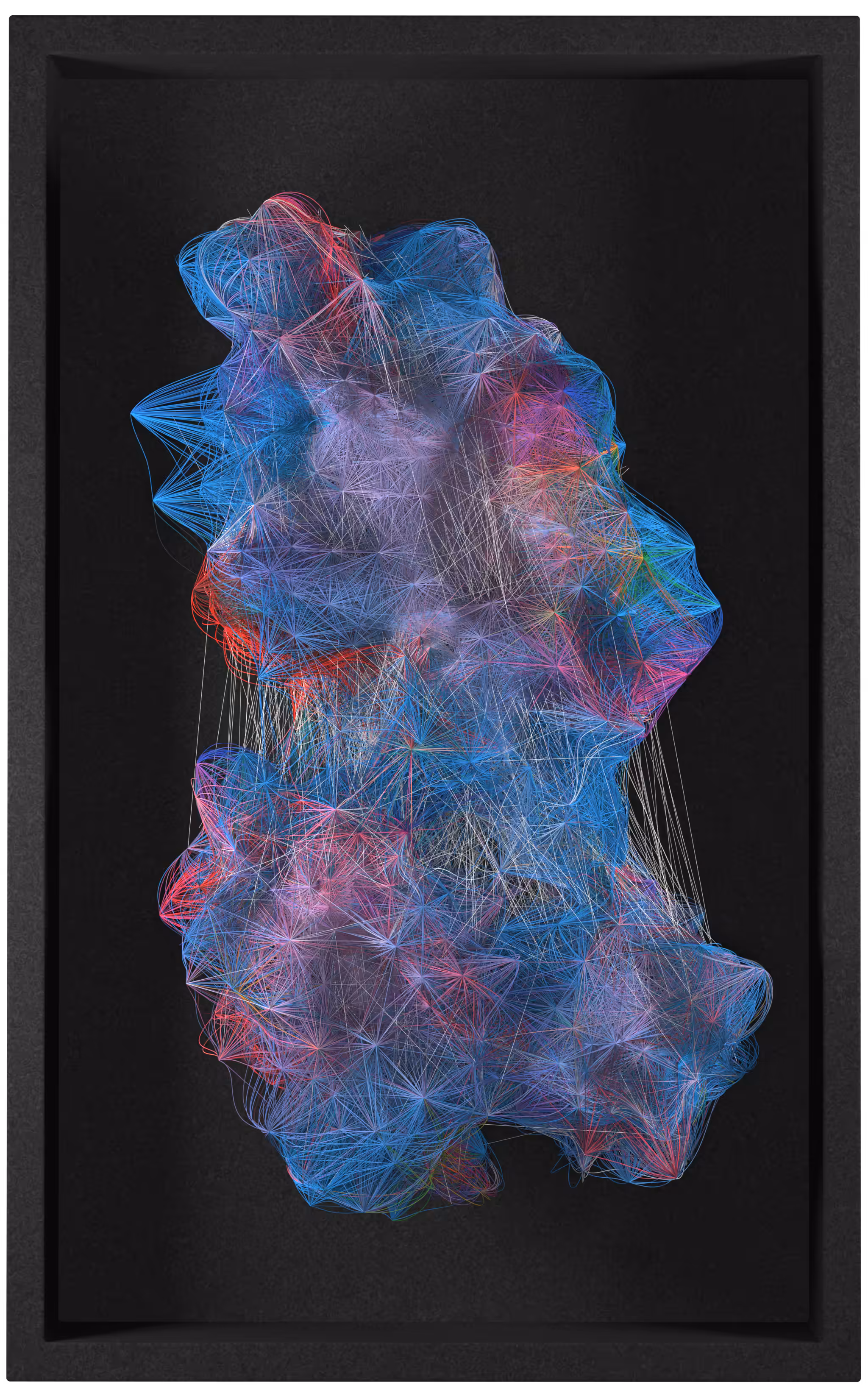 Dream Sculpture #0019
