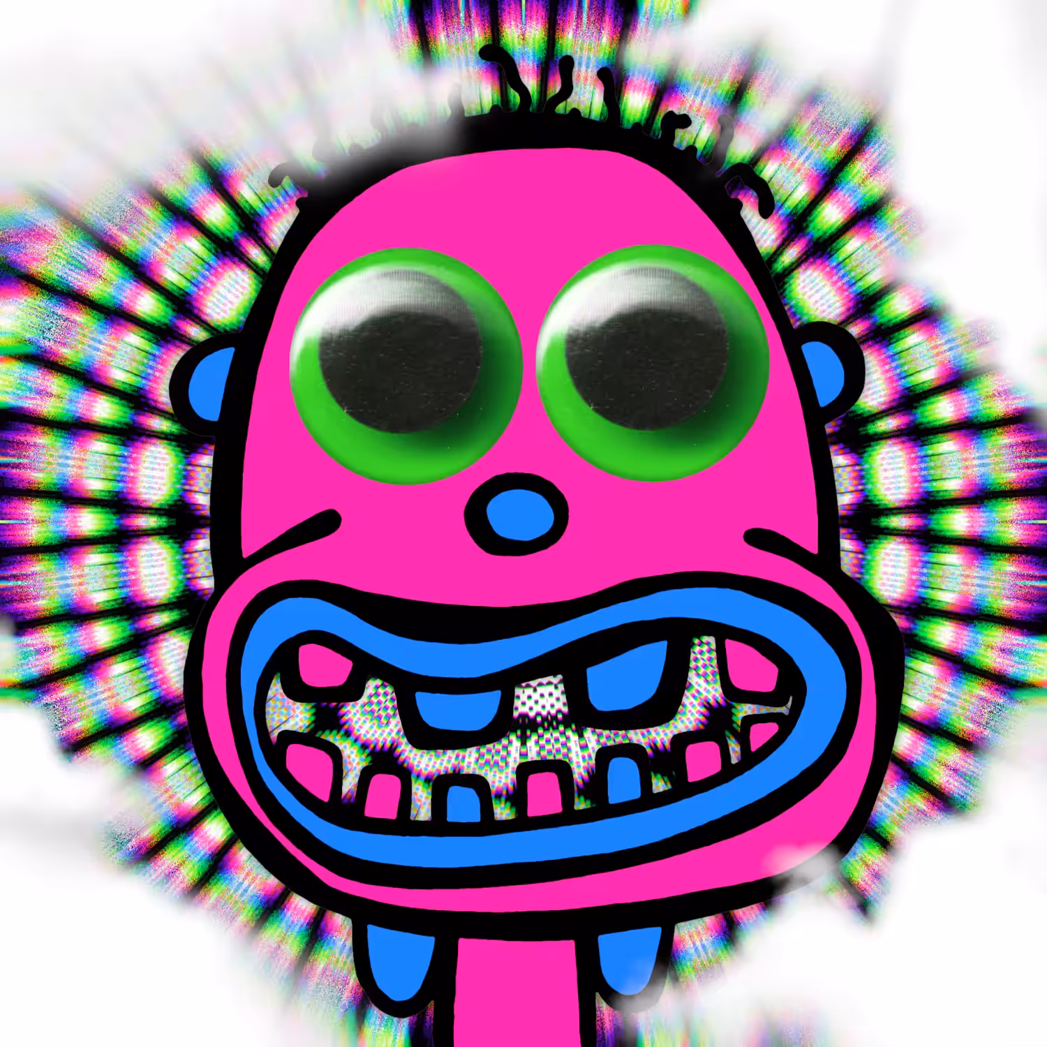 Mr. Original 32