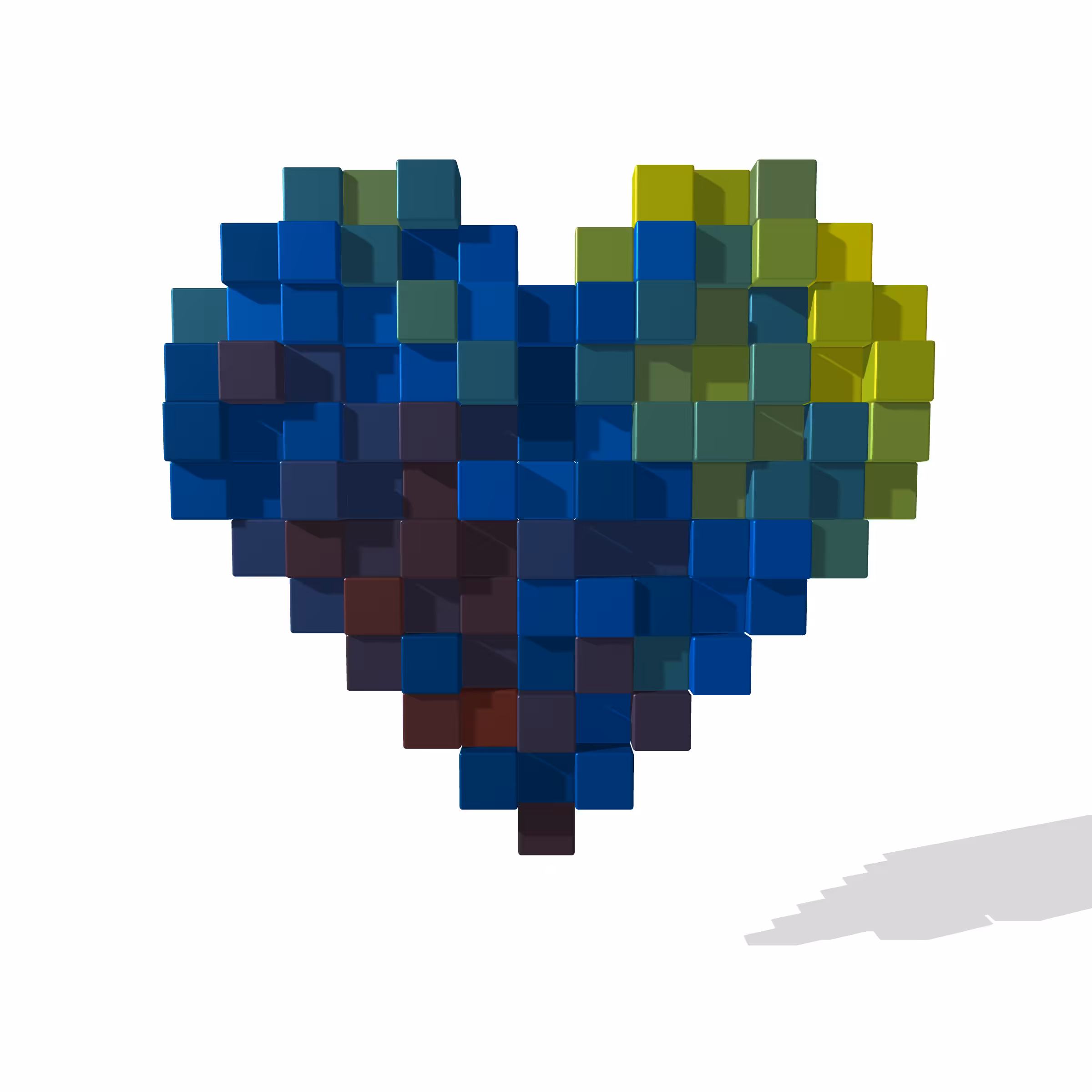 heart + craft #2897