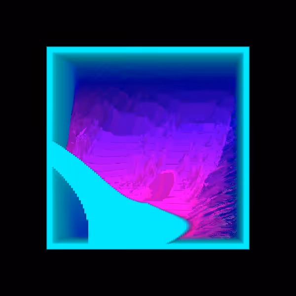 Cloud Chamber #13