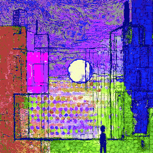 Last City by Brutal #37