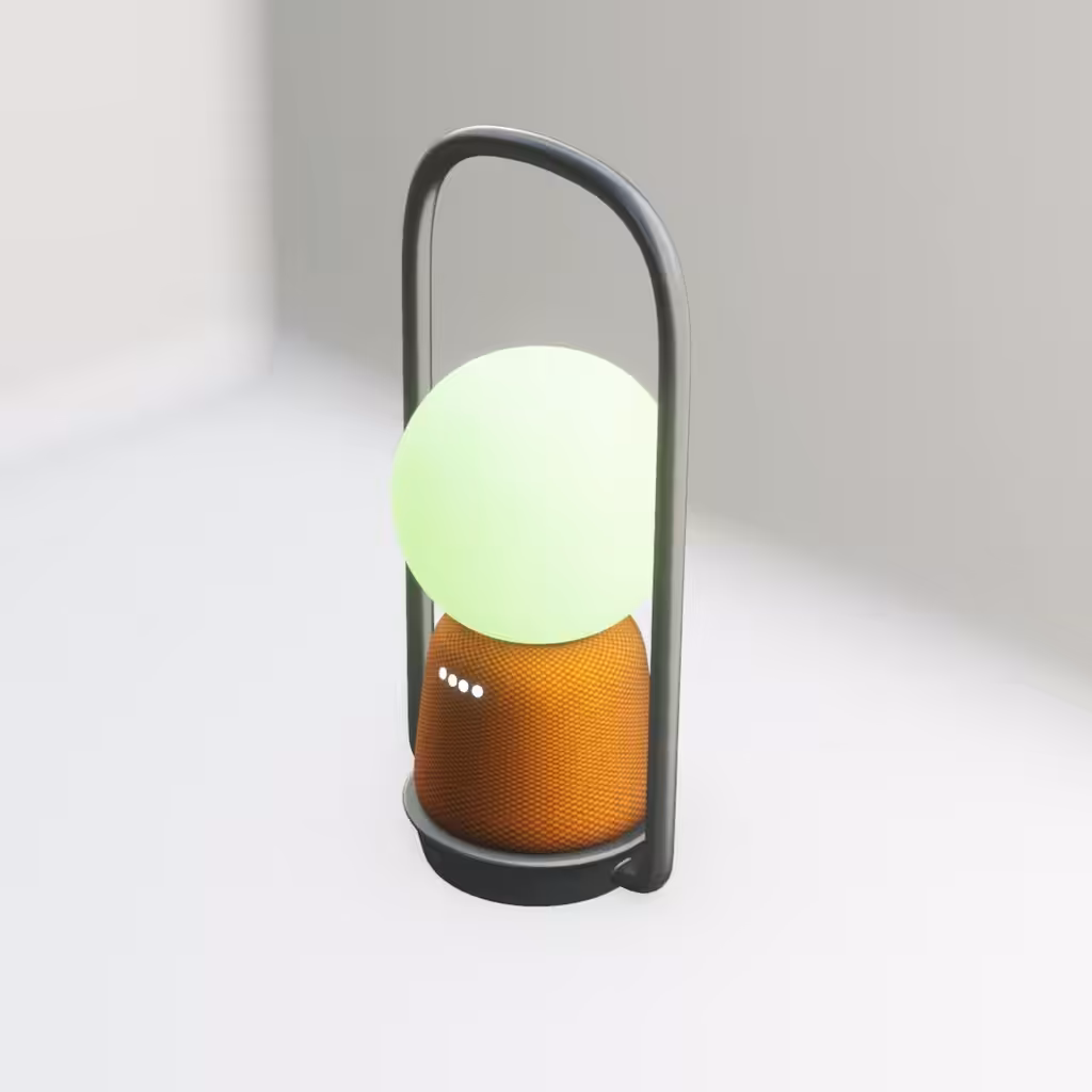 Lamp 1 [AR]