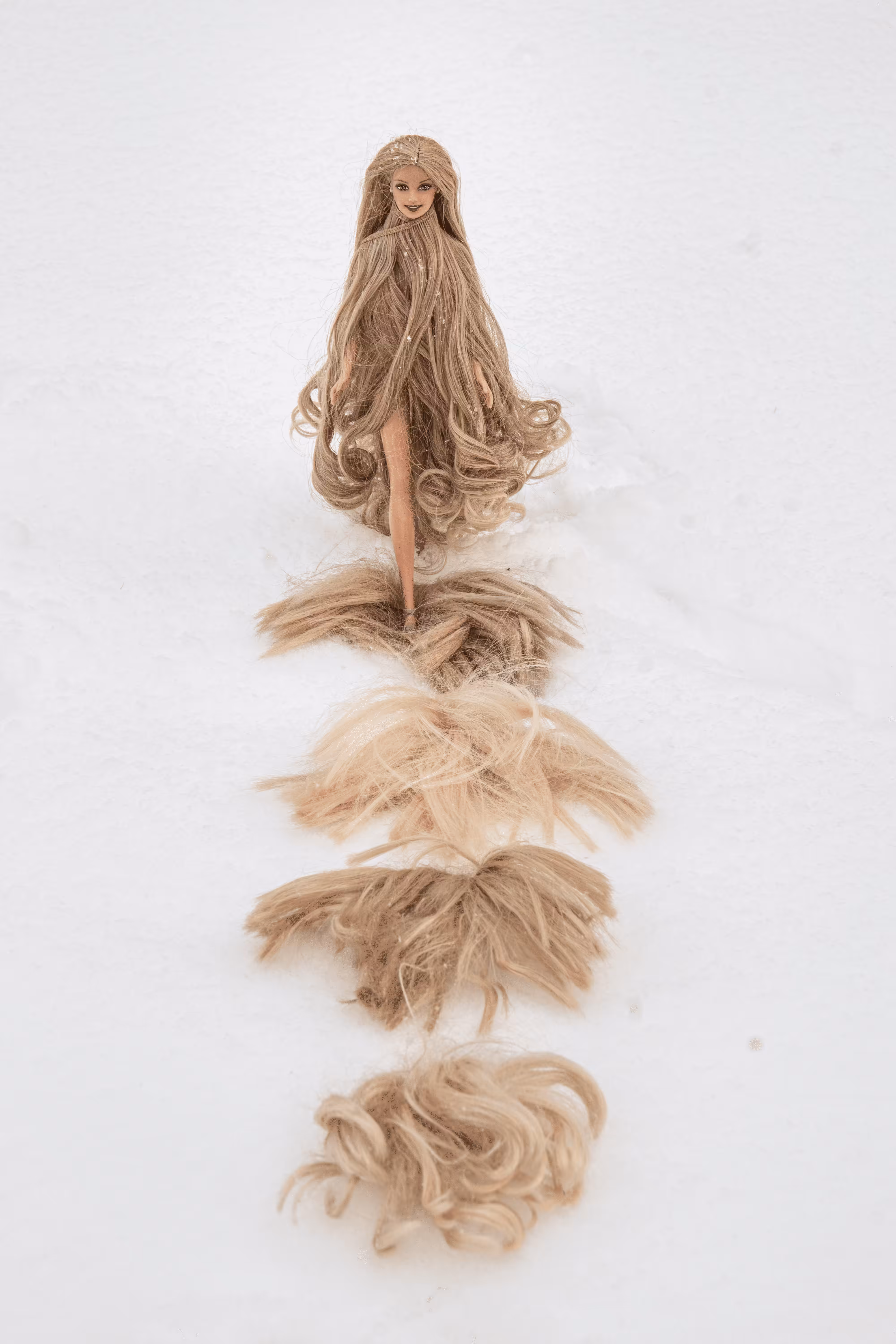 Eva Holts #2