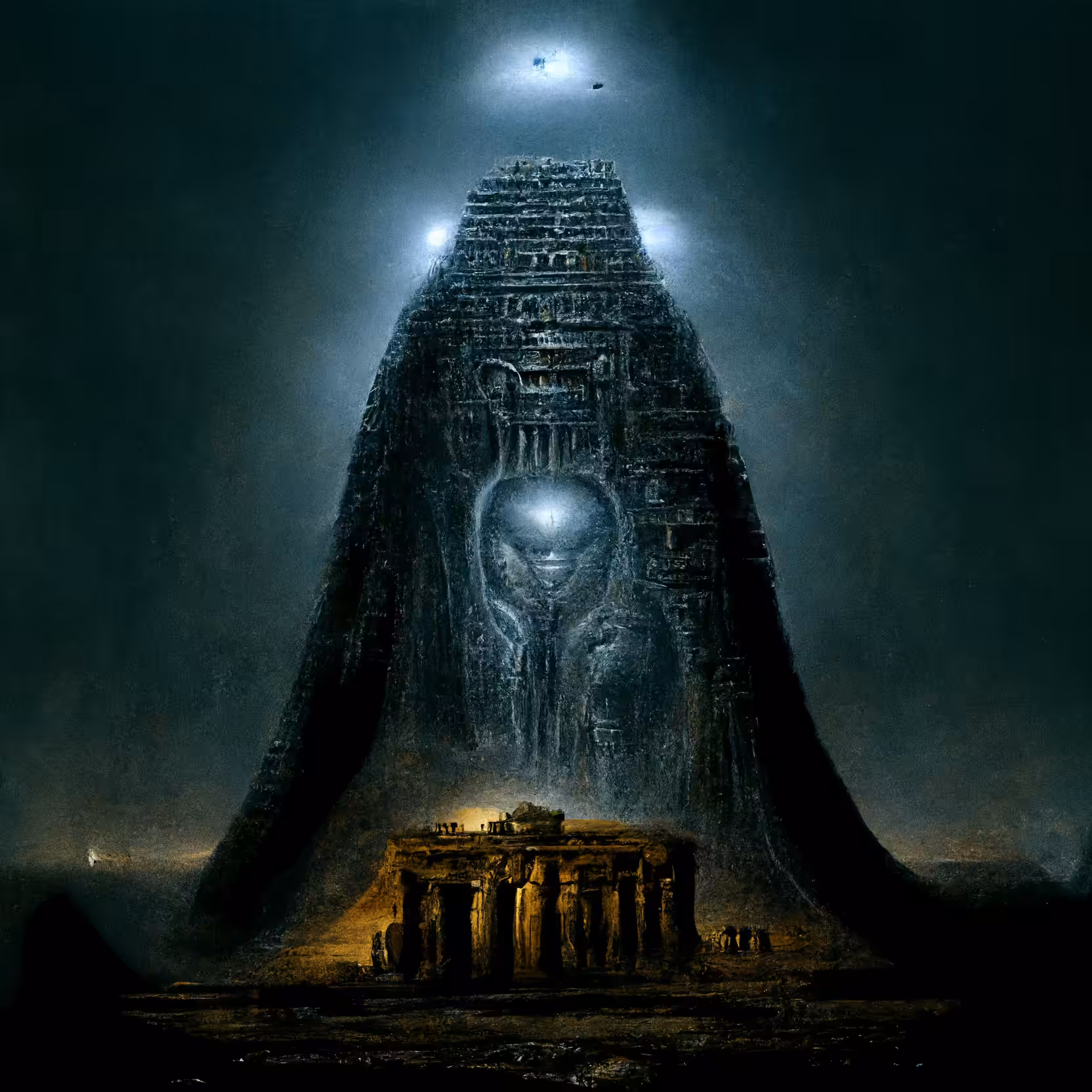 The Temple