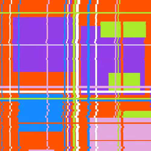 Chromatic Chaos #6269