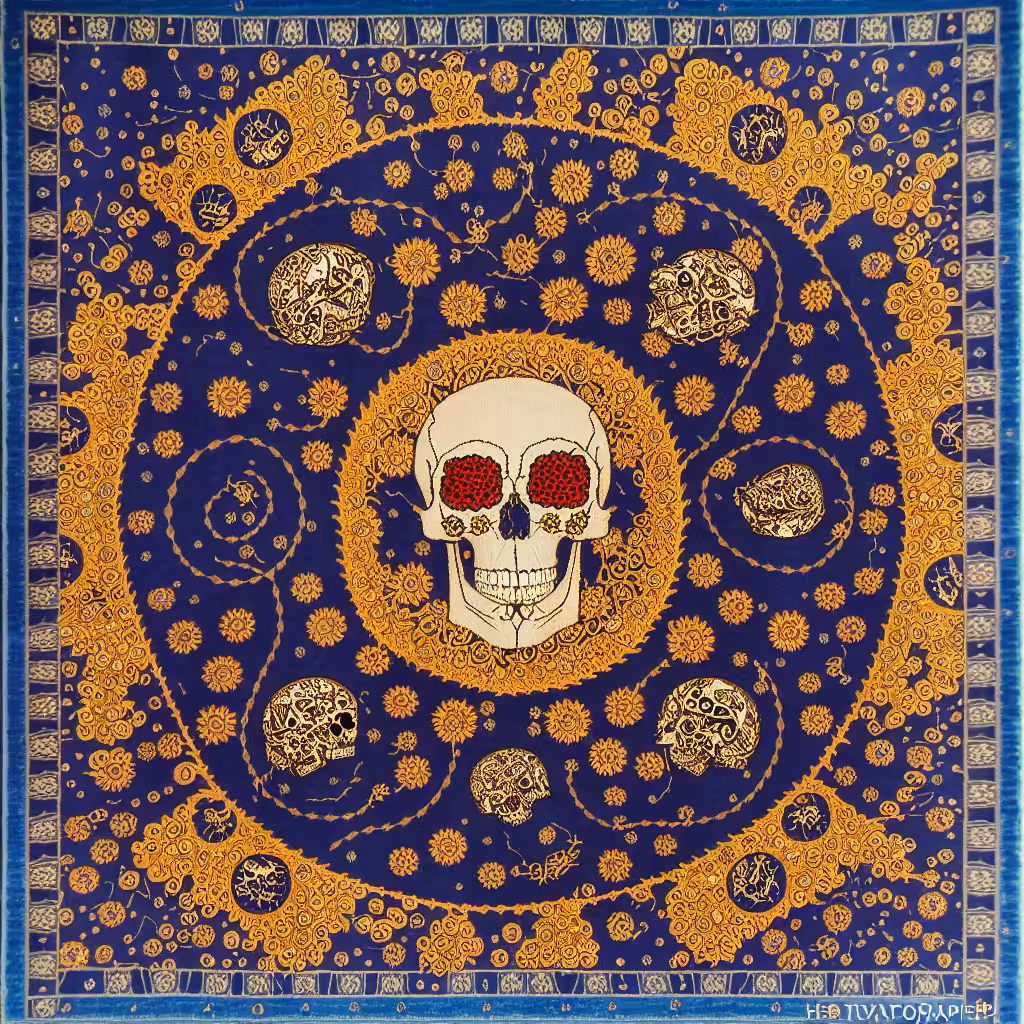 Sudo Rug #430