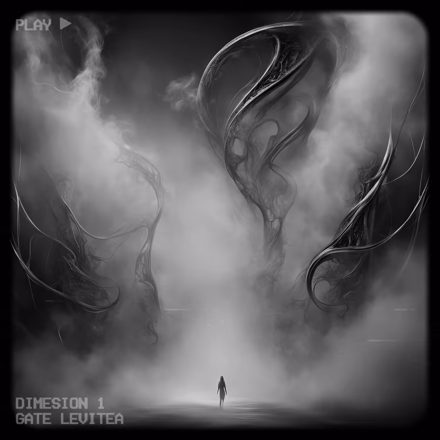 DIMENSION GATE #1