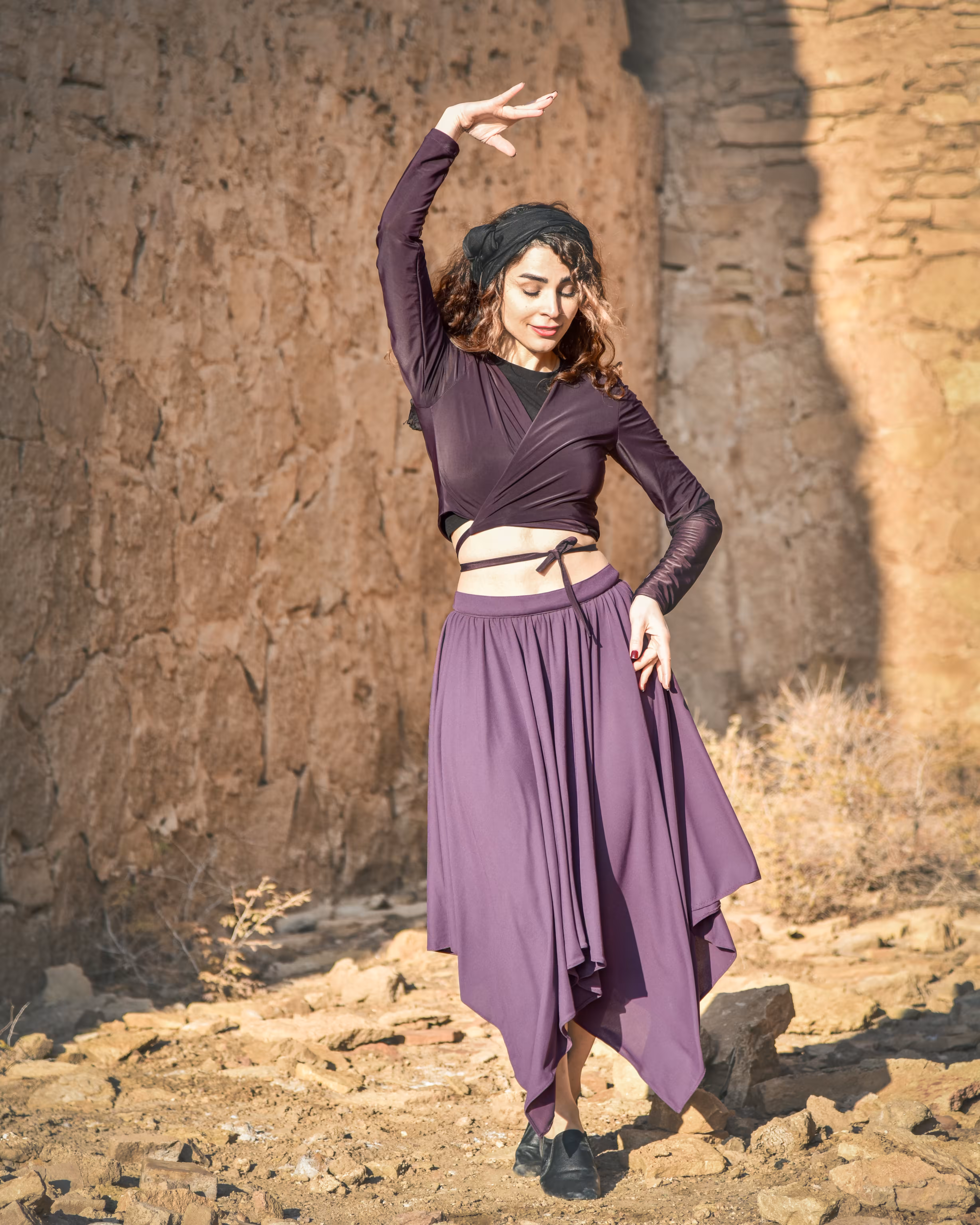 Dancer