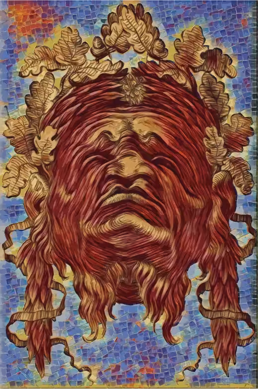 Face from the Past