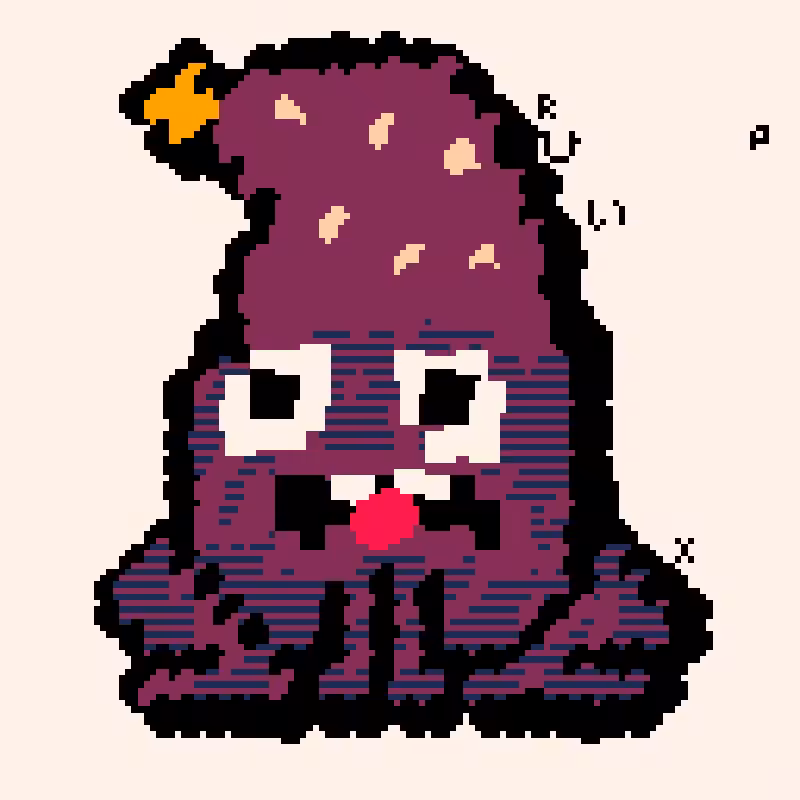 ANIMATED PICO TOADS #31