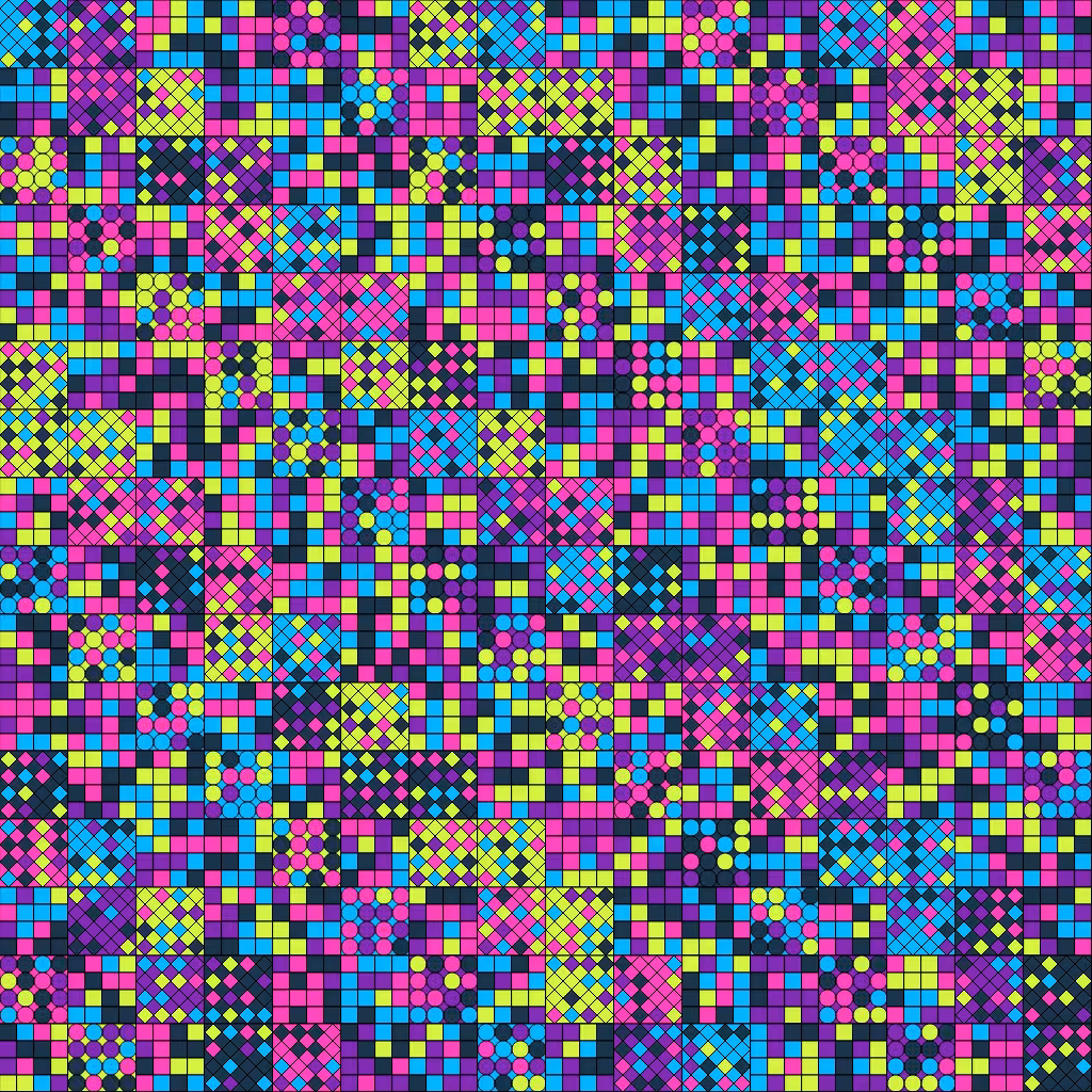 Modulo 2 #2