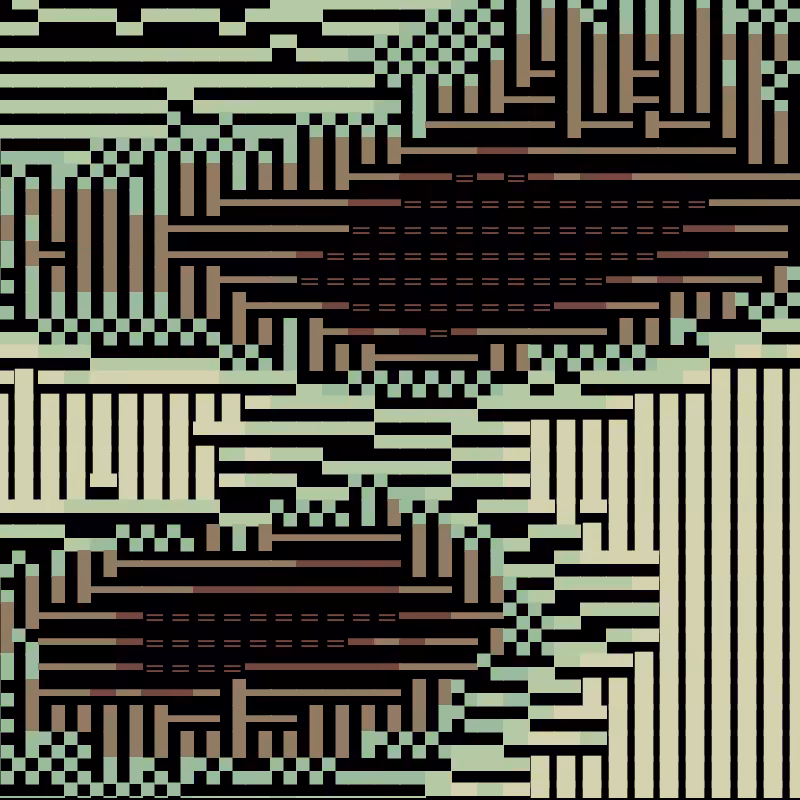 Abstractpolation #96