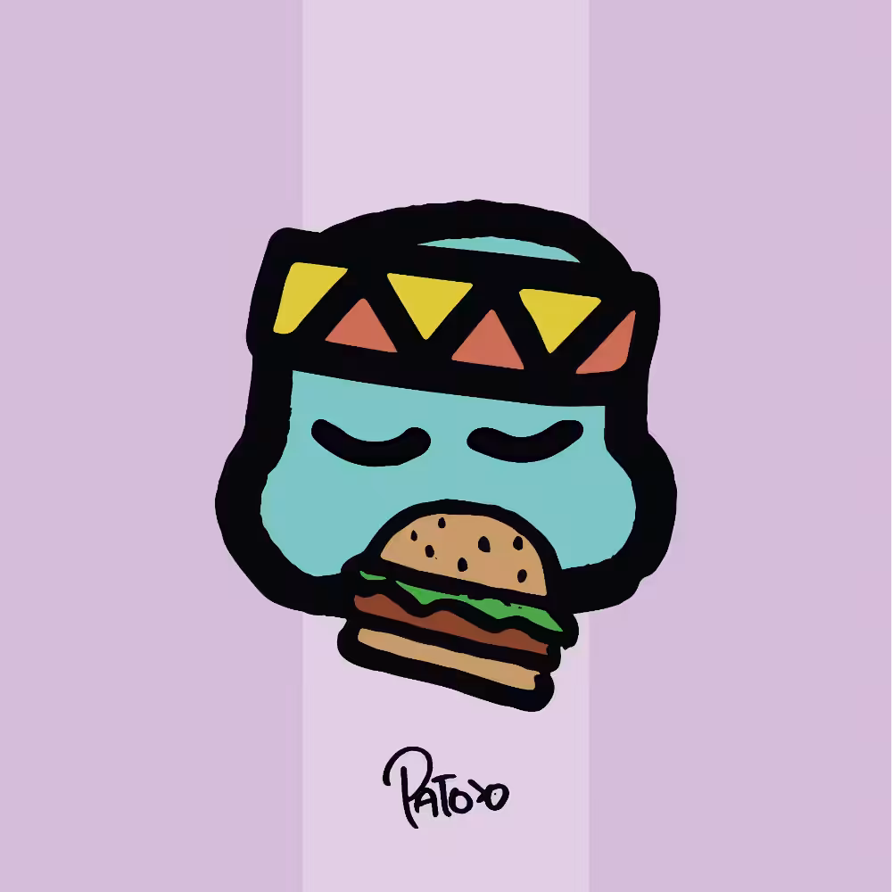  M U N C H Y T O O N  