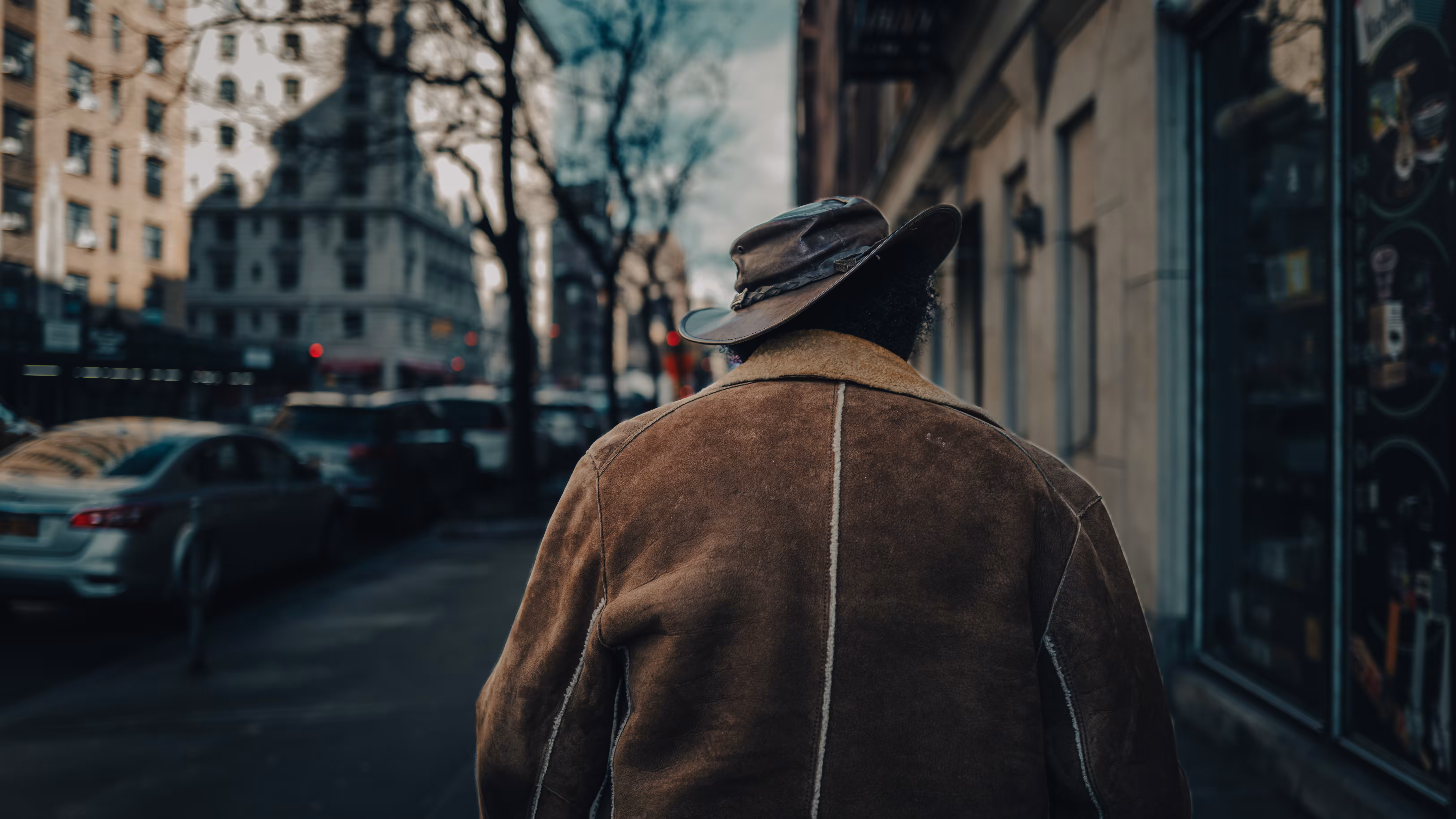 City Hats 539