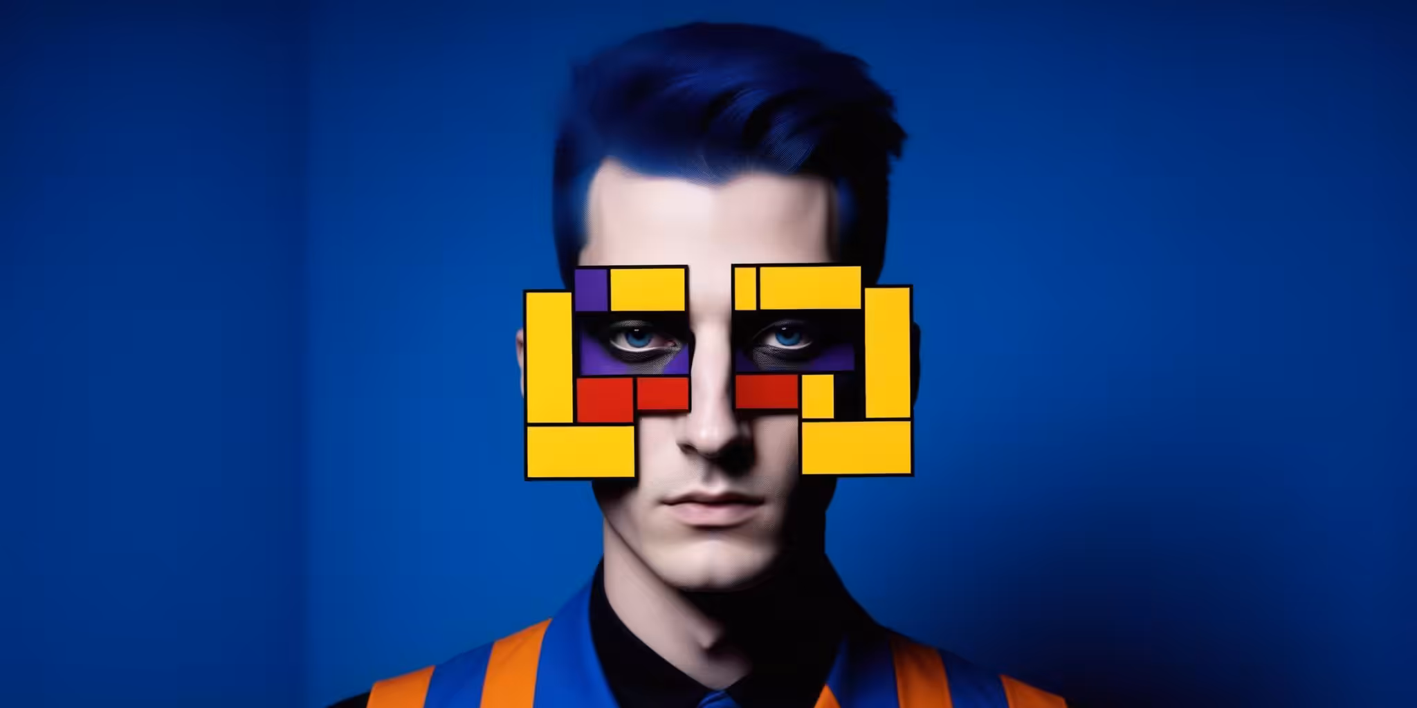 Block Folk 46