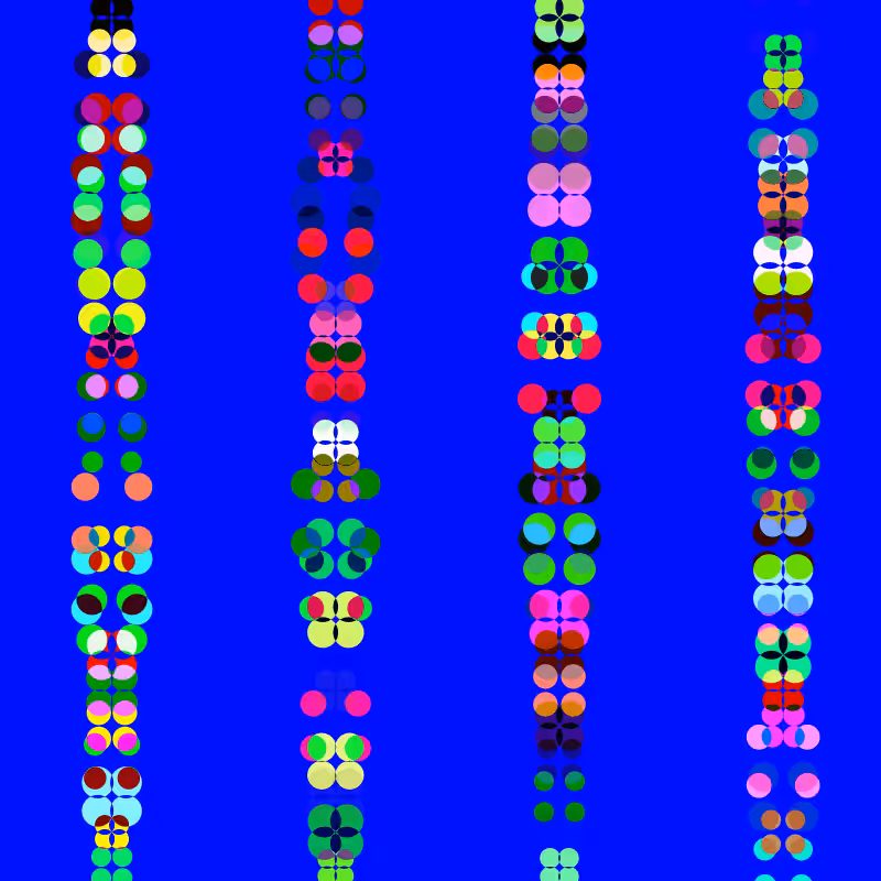 Variant Variances #113