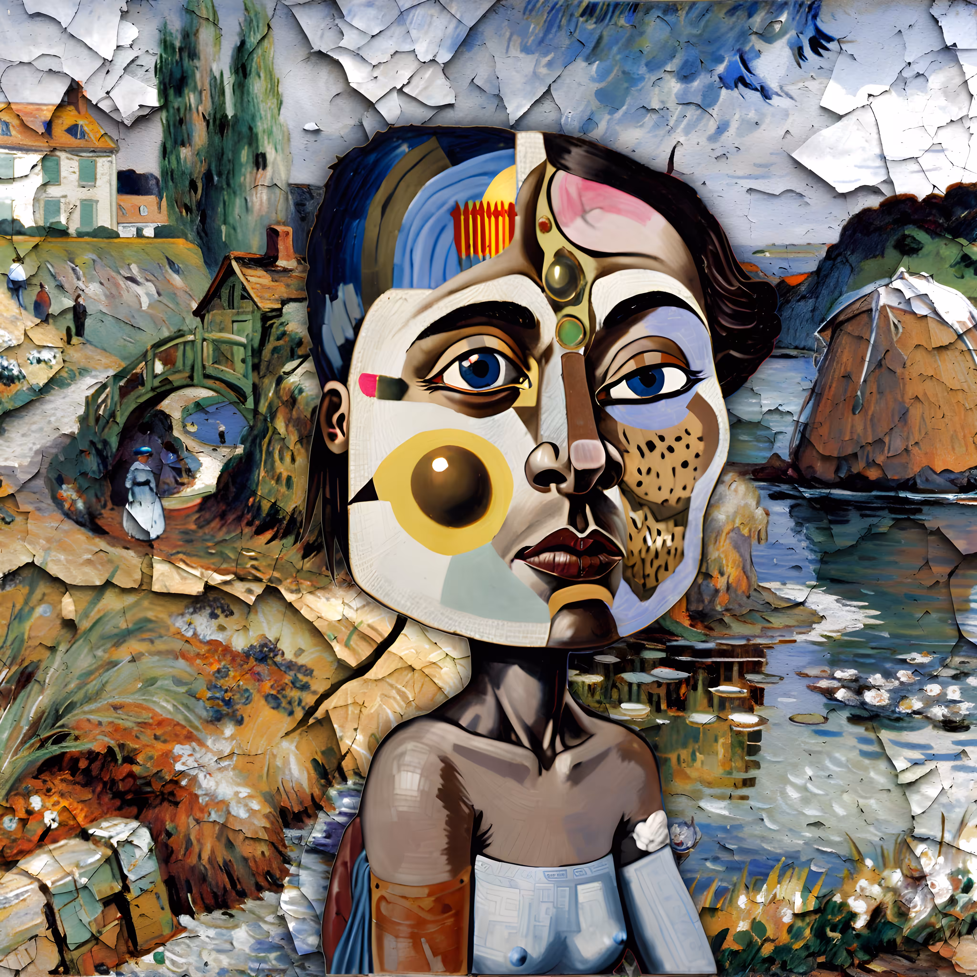 Art DeCC0s: Art DeCC0 #1726