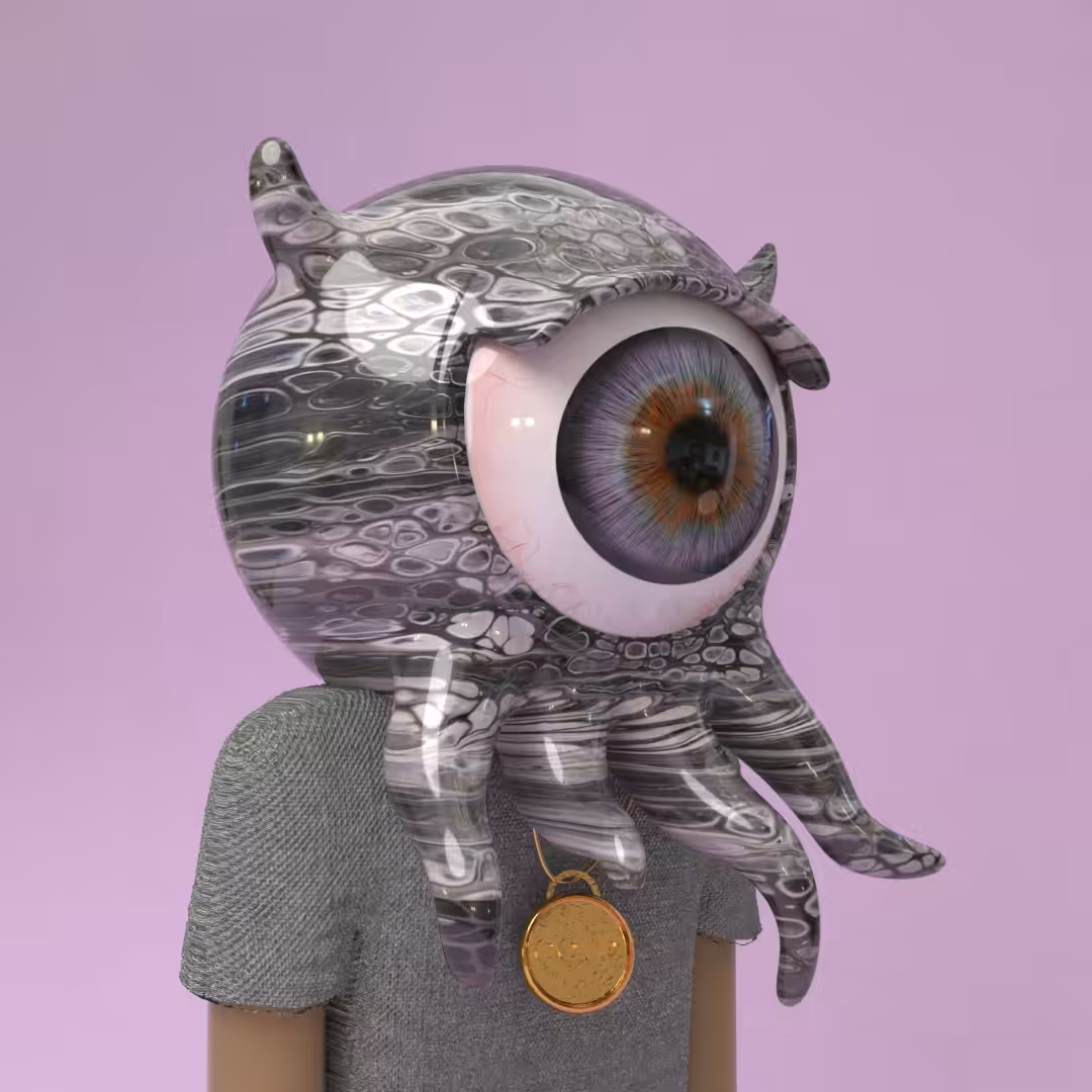 SQUIDHEAD #SHS079