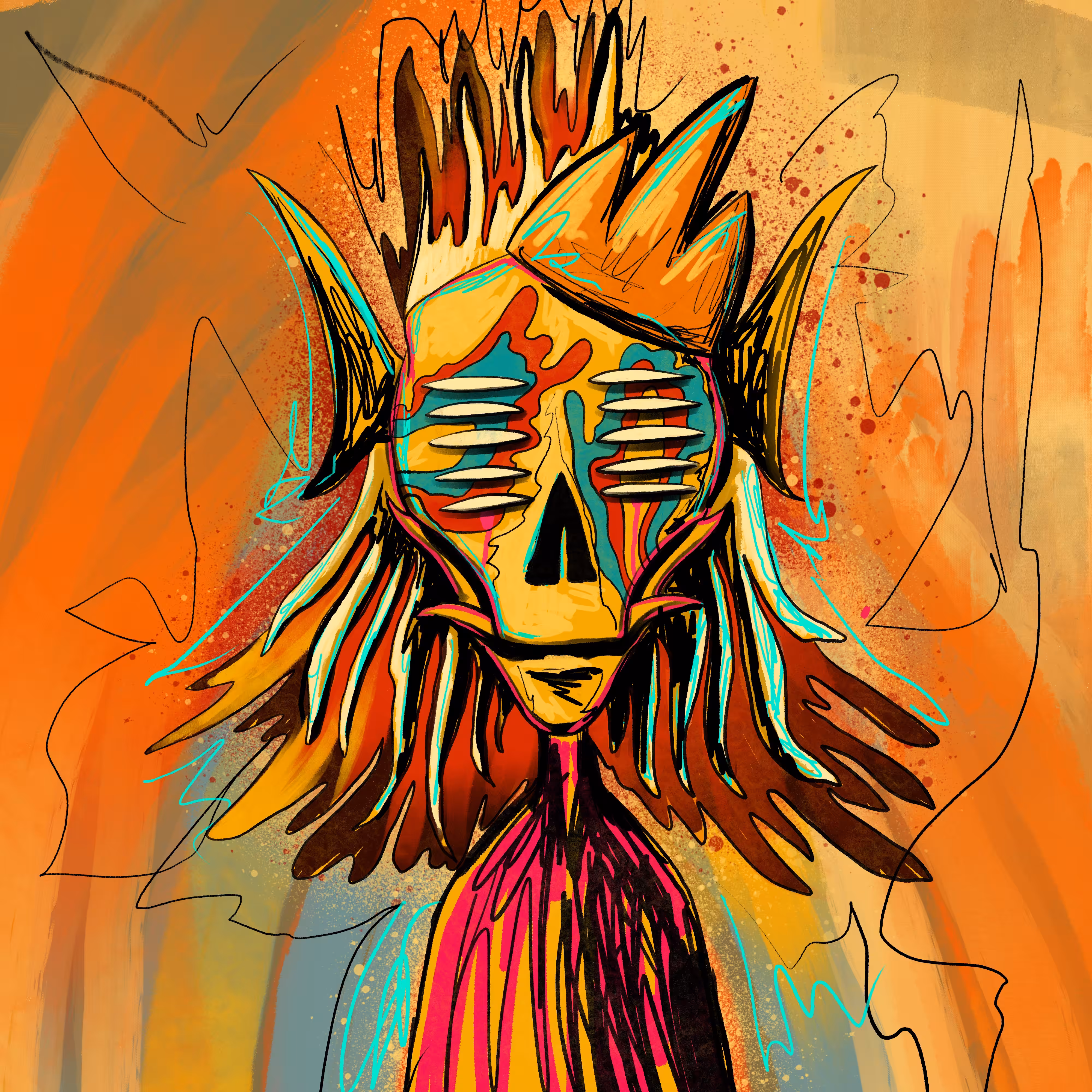 Monster Soul