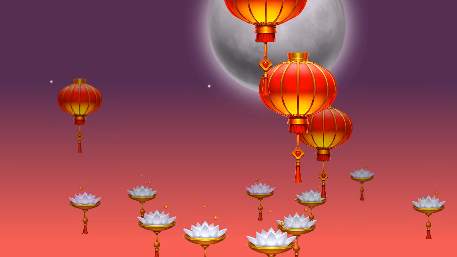 Mooncakes: Happy Mid Autumn Festival 2022 #364