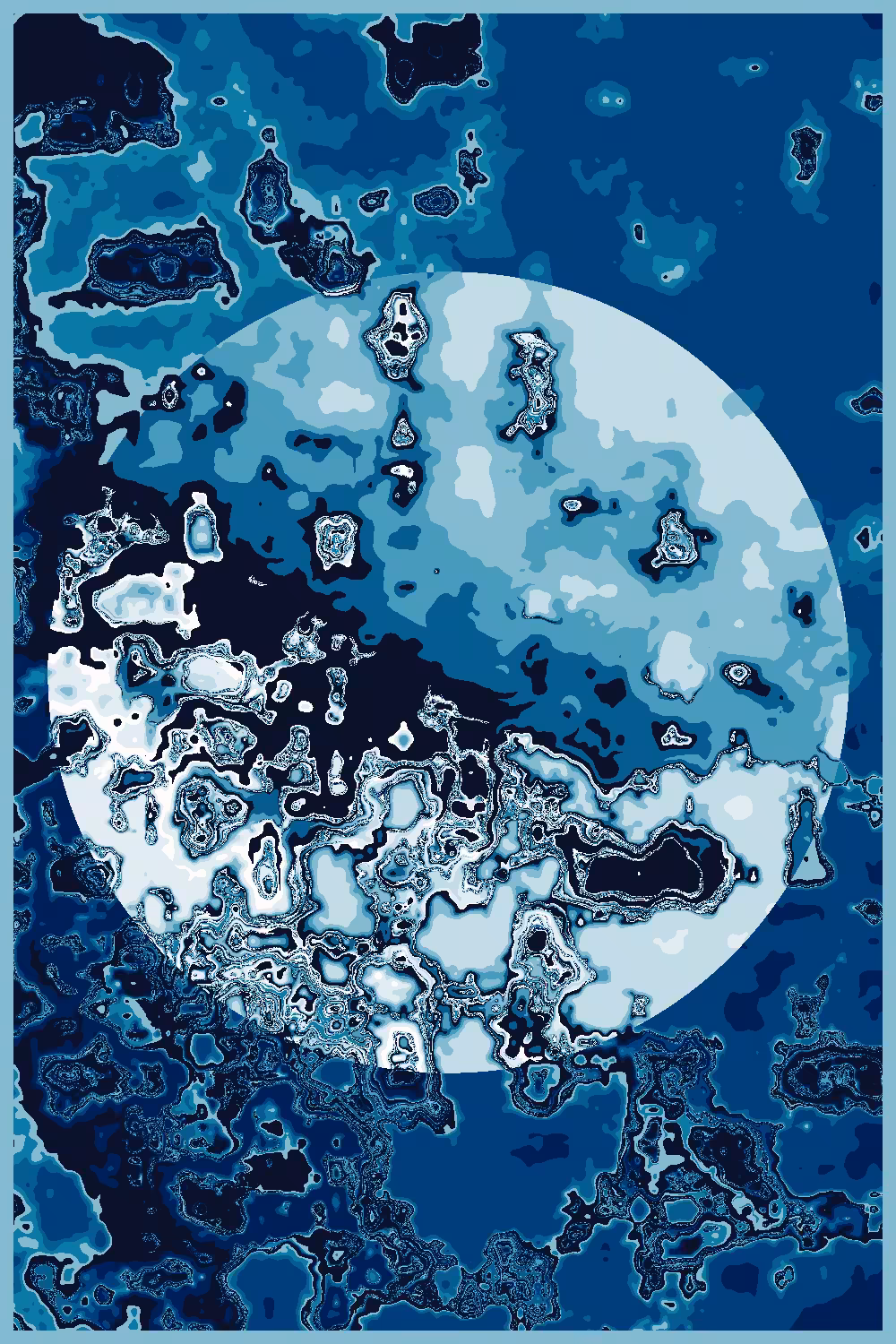 Elswhere Atlas #36