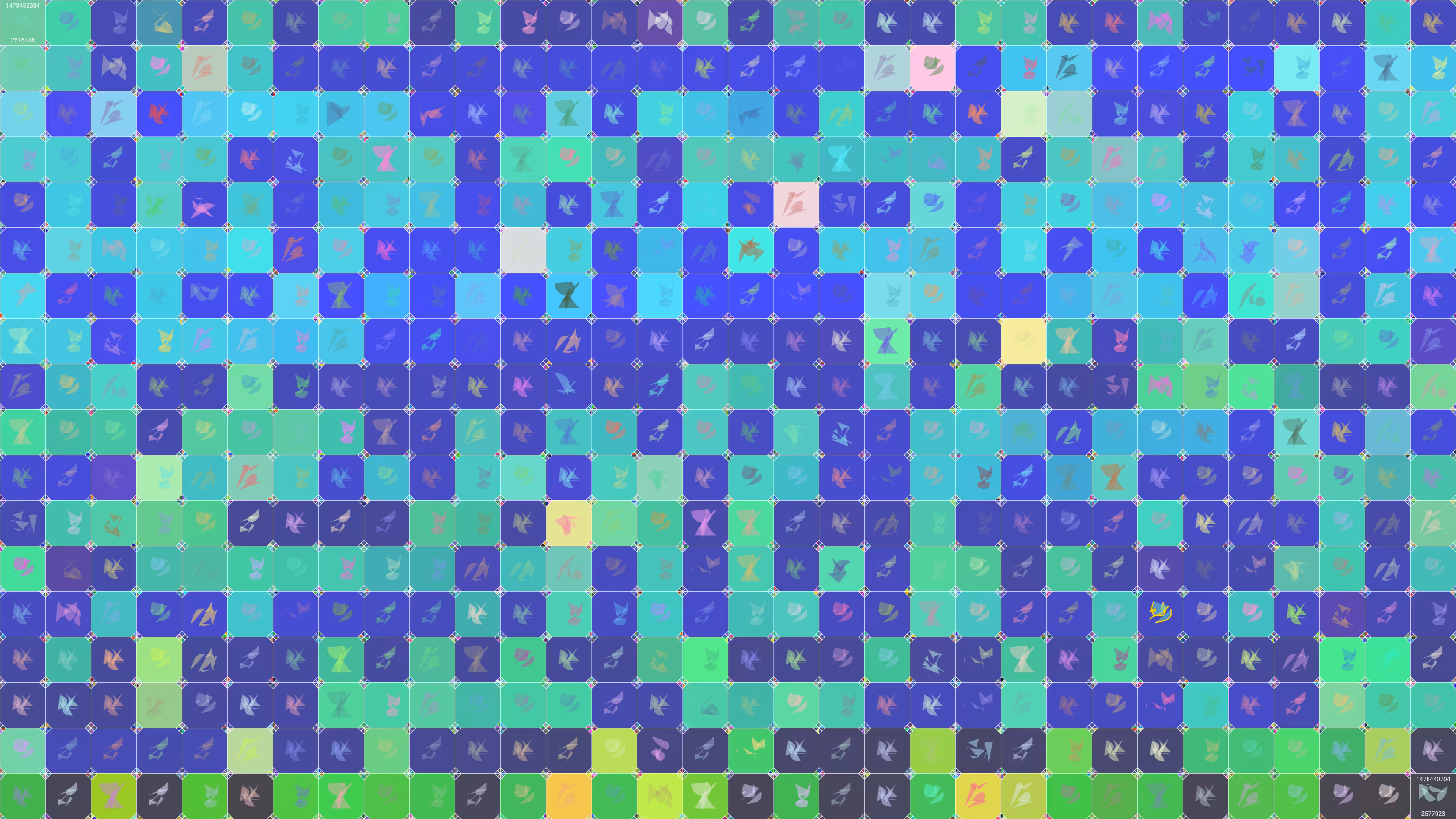 Painting #4473