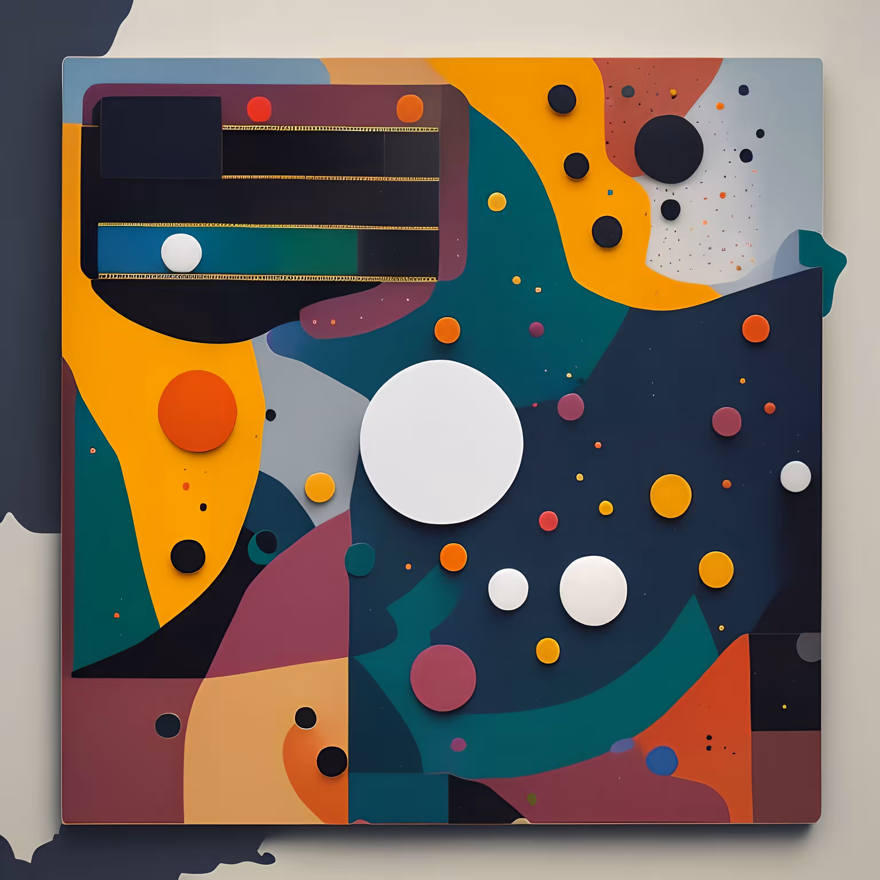 Floppy Drops #67