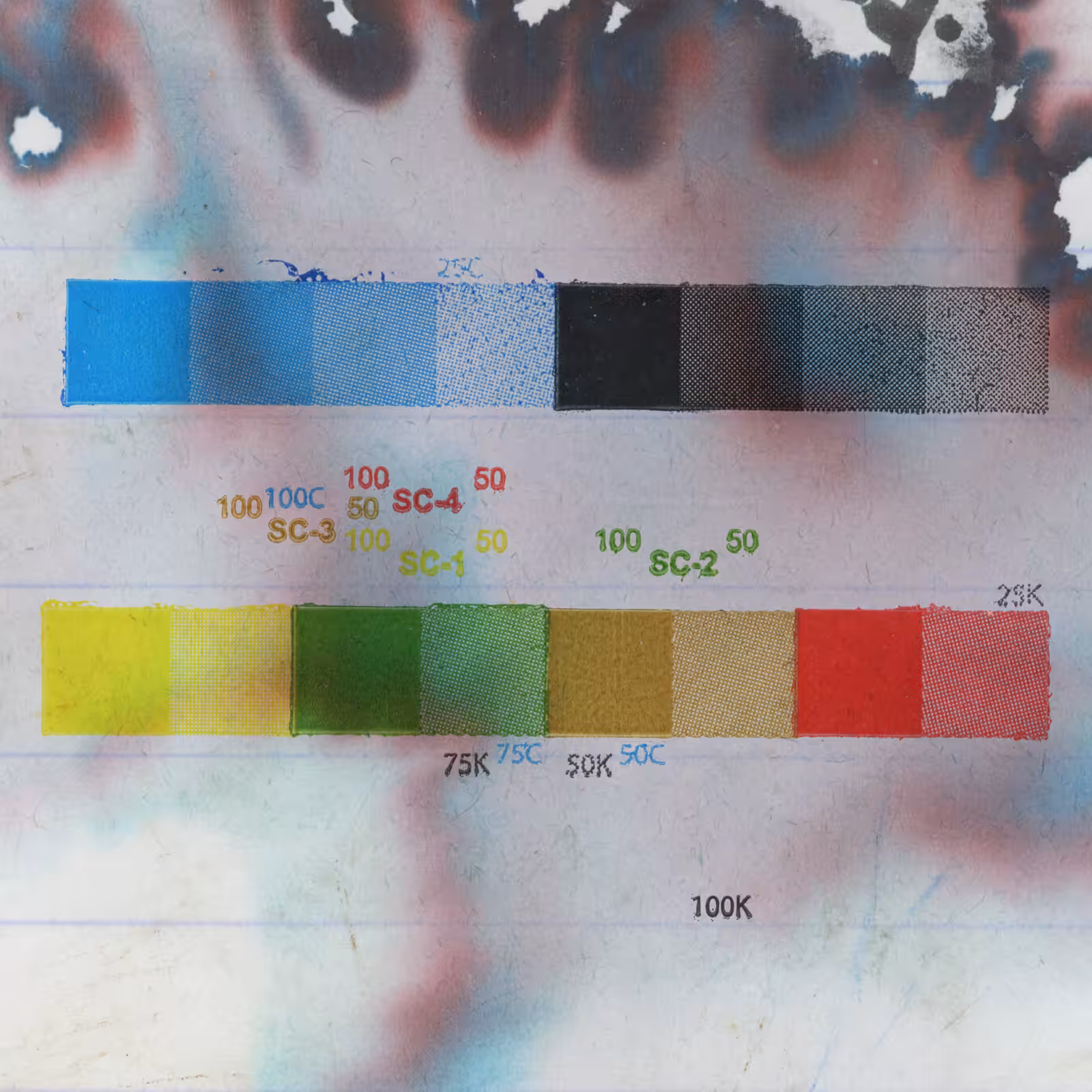 Zen Print 62