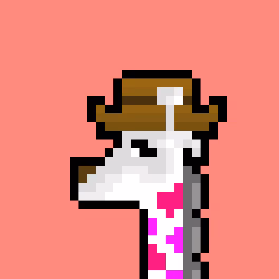 Cowboy Giraxel