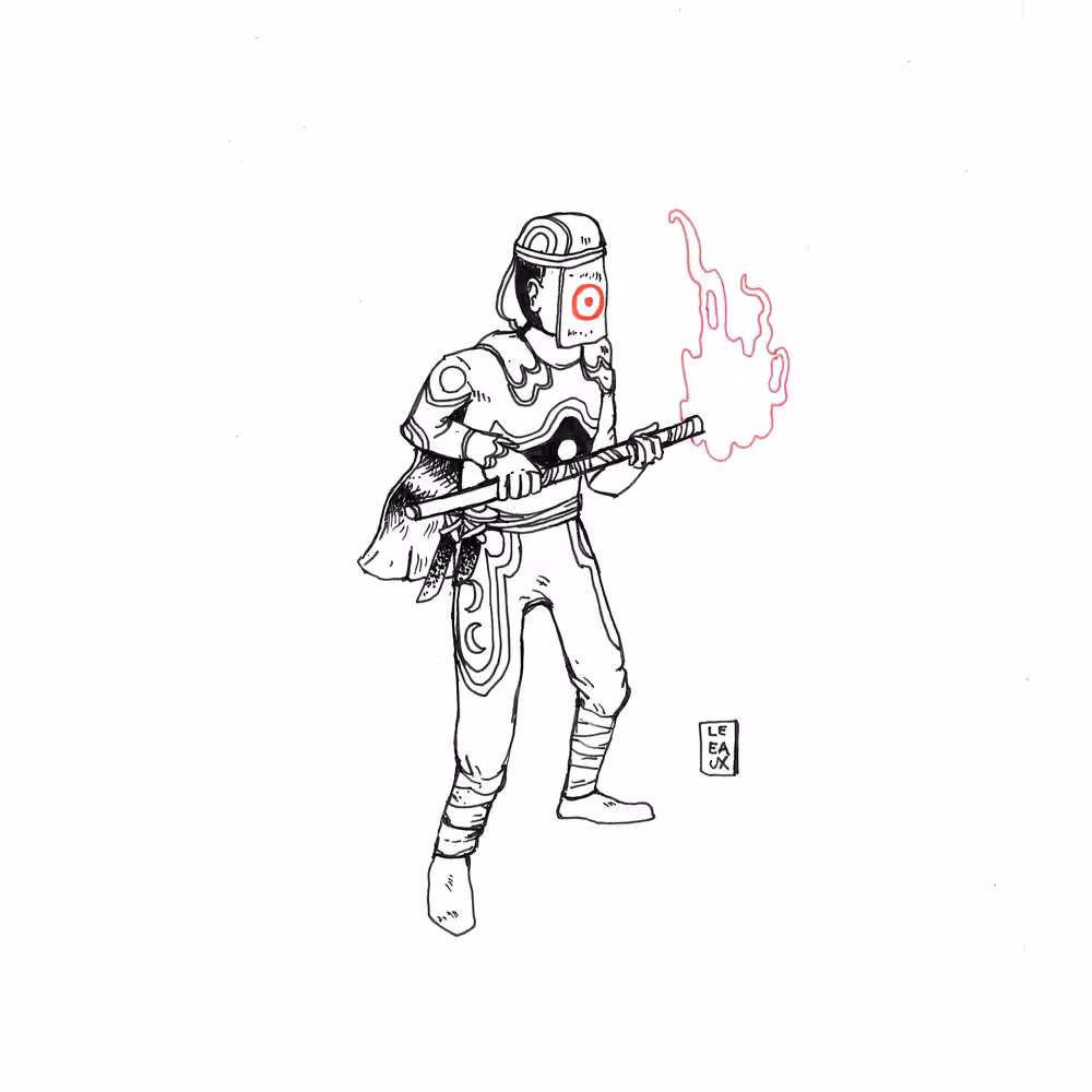 23 no pencil