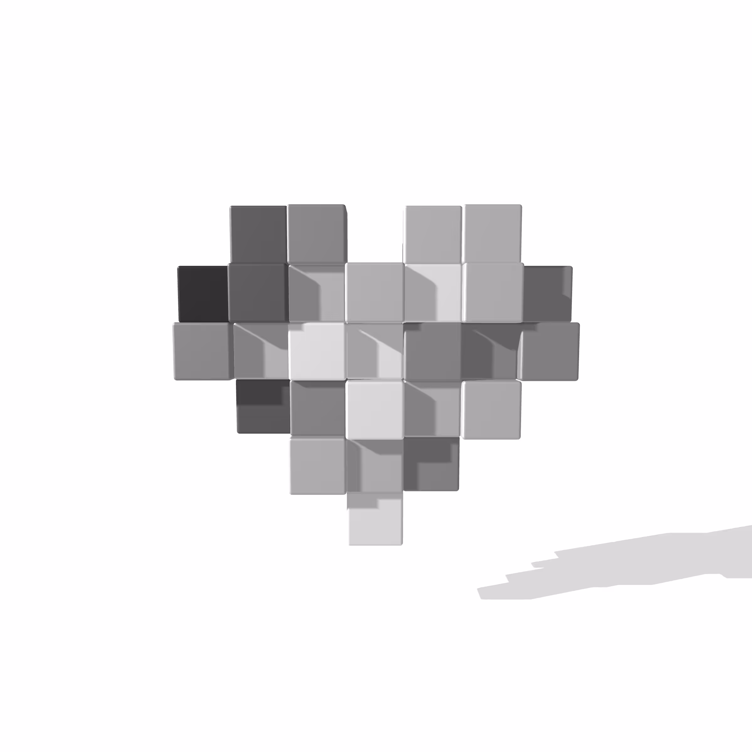heart + craft #17636