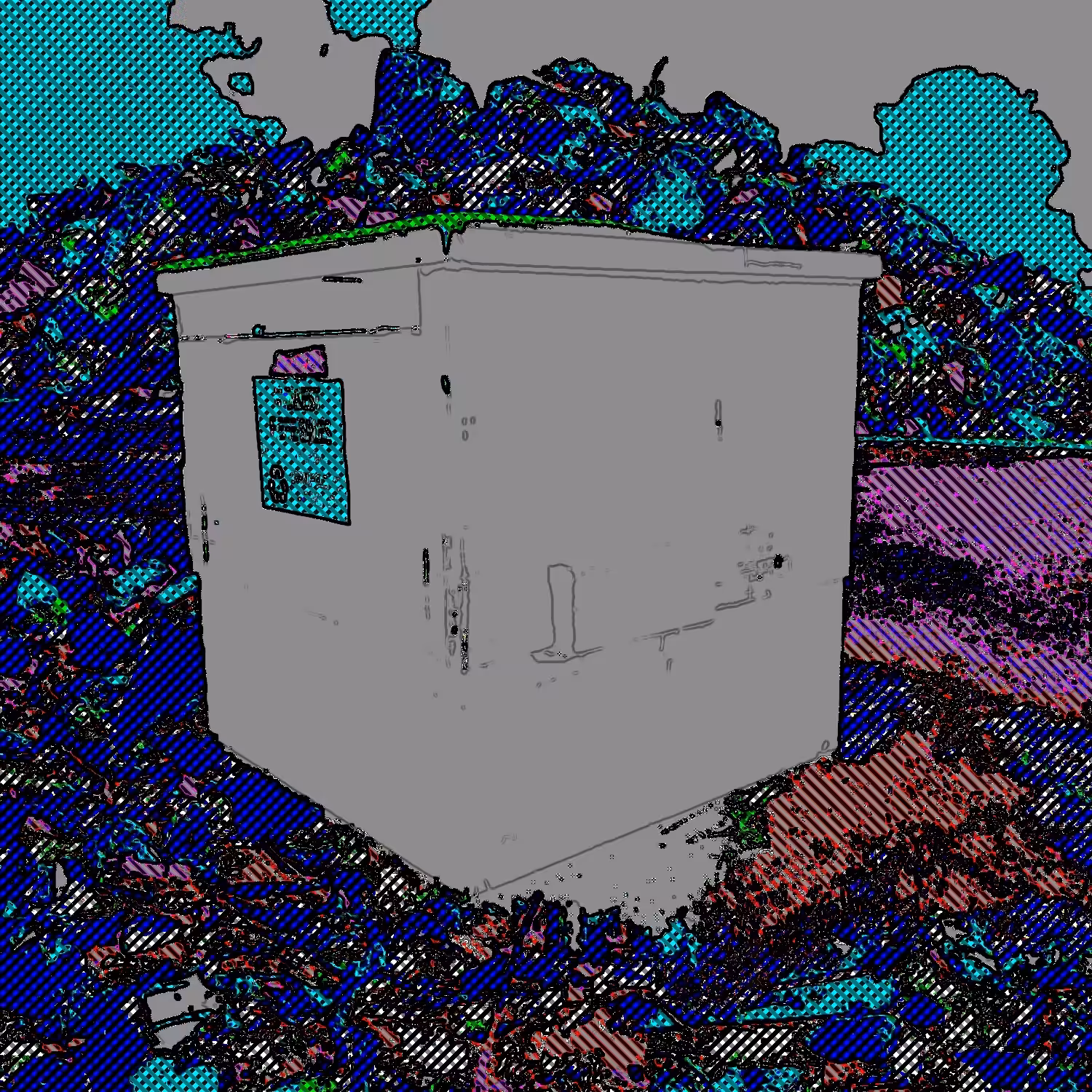 Cardboard Only