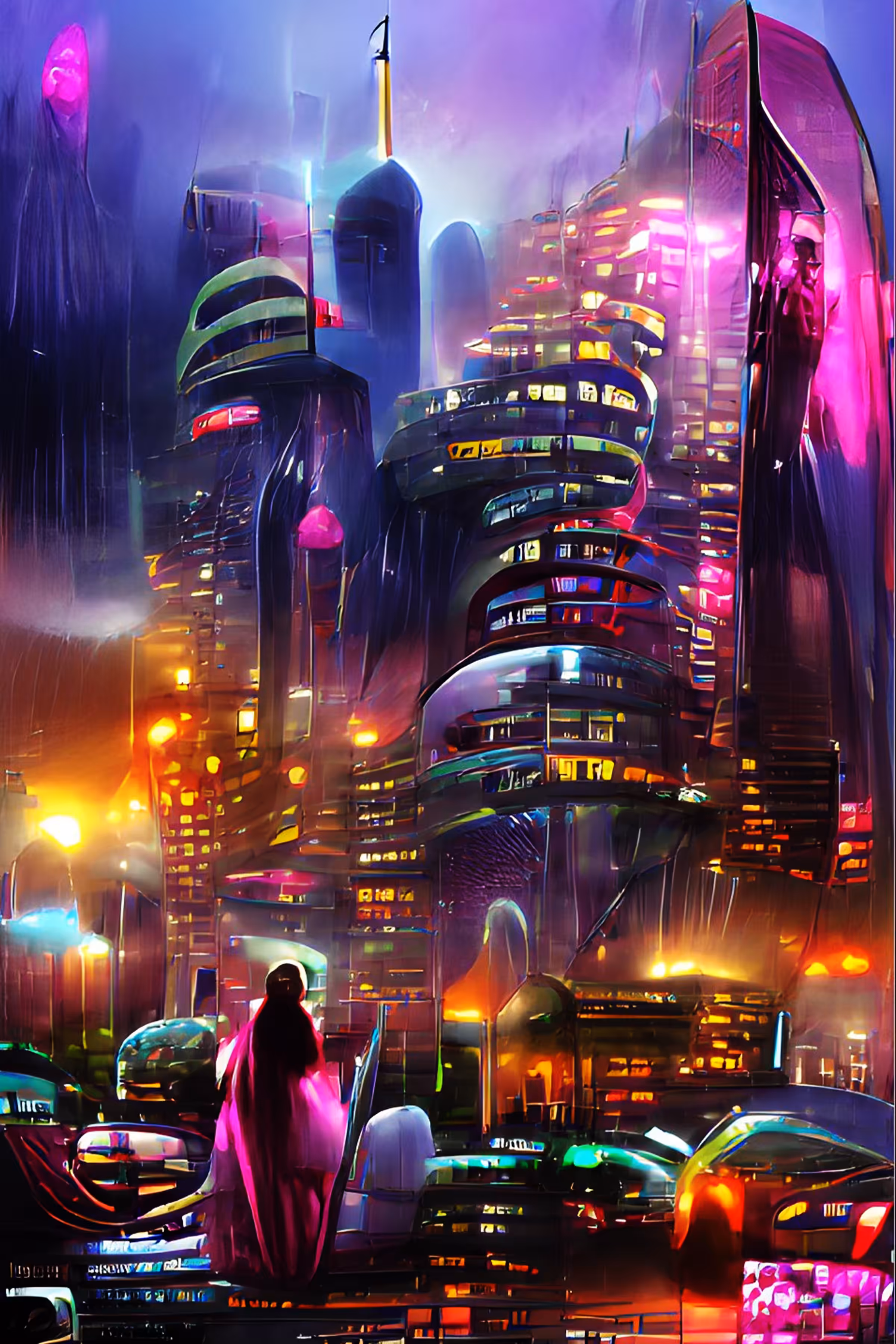 Space Invaders