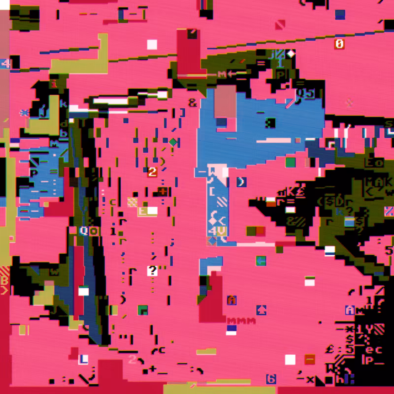 DOS TRASH #032