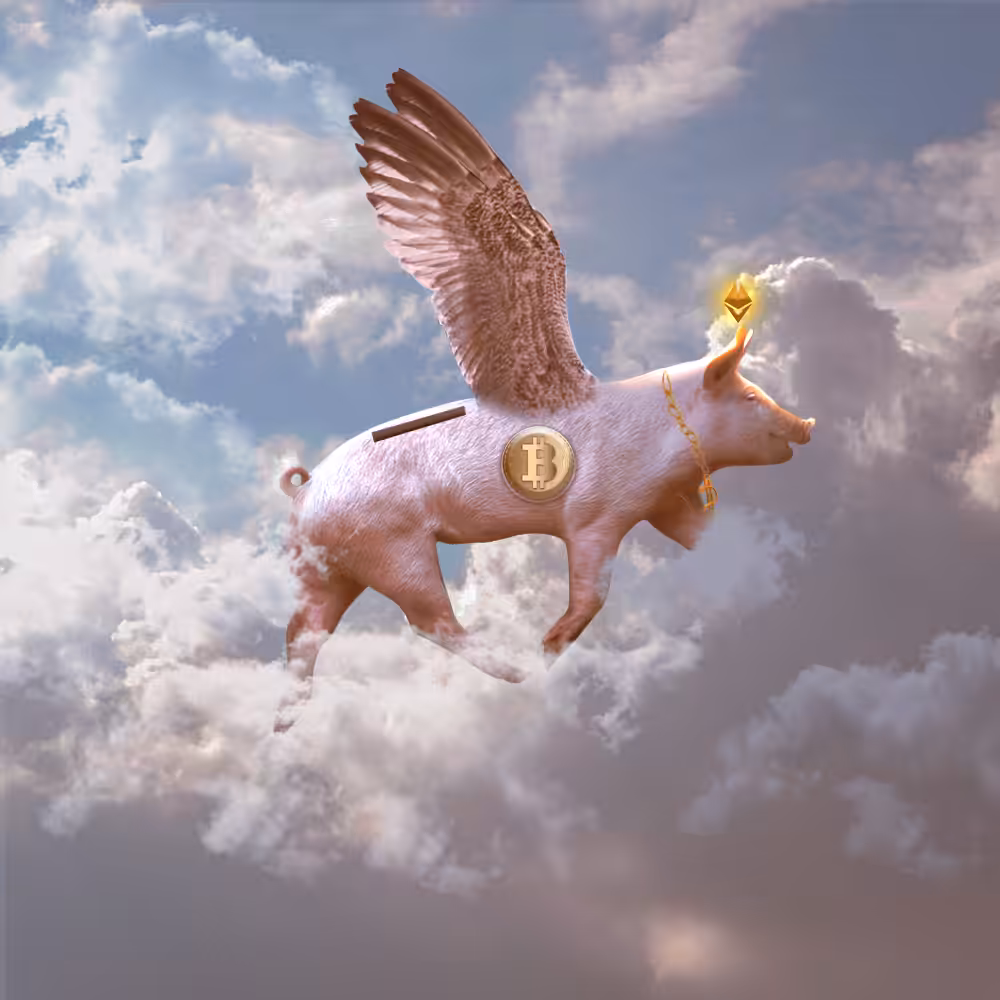 Piggy Fantasy Manipulation