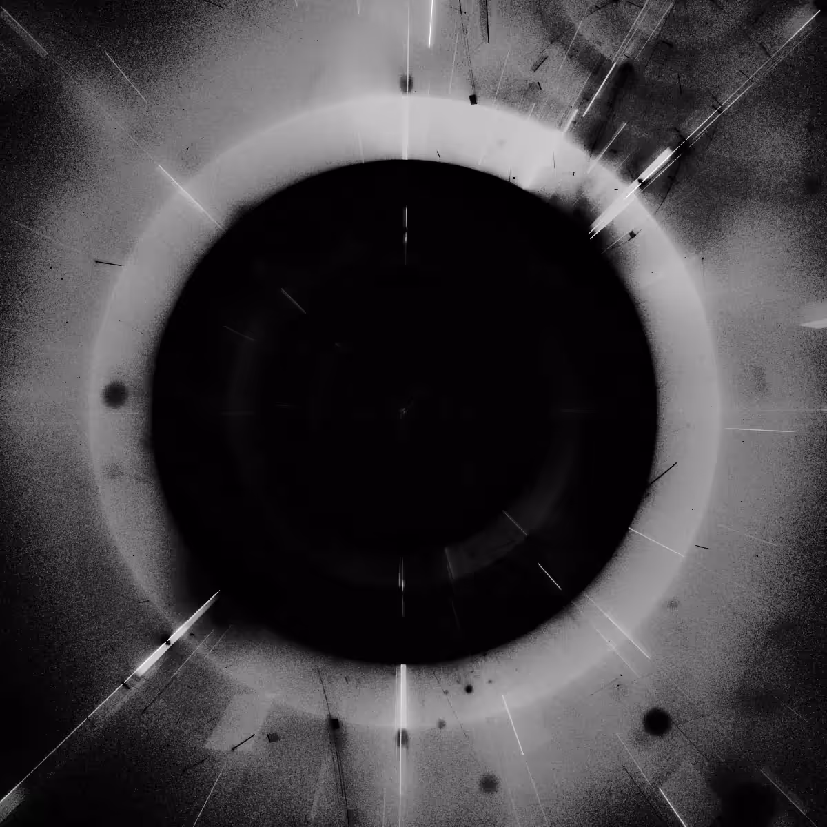 Dark Matter